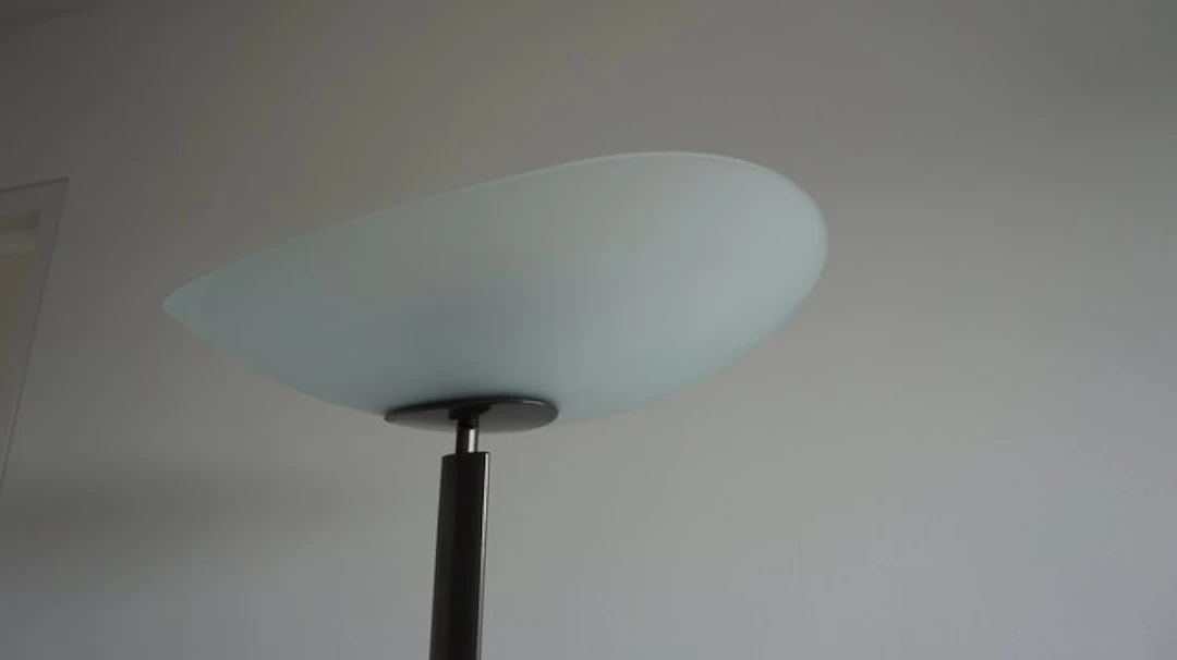 Artemide - Ernesto Gismondi - Floor lamp - Metal - Artemide TEBE 450 W