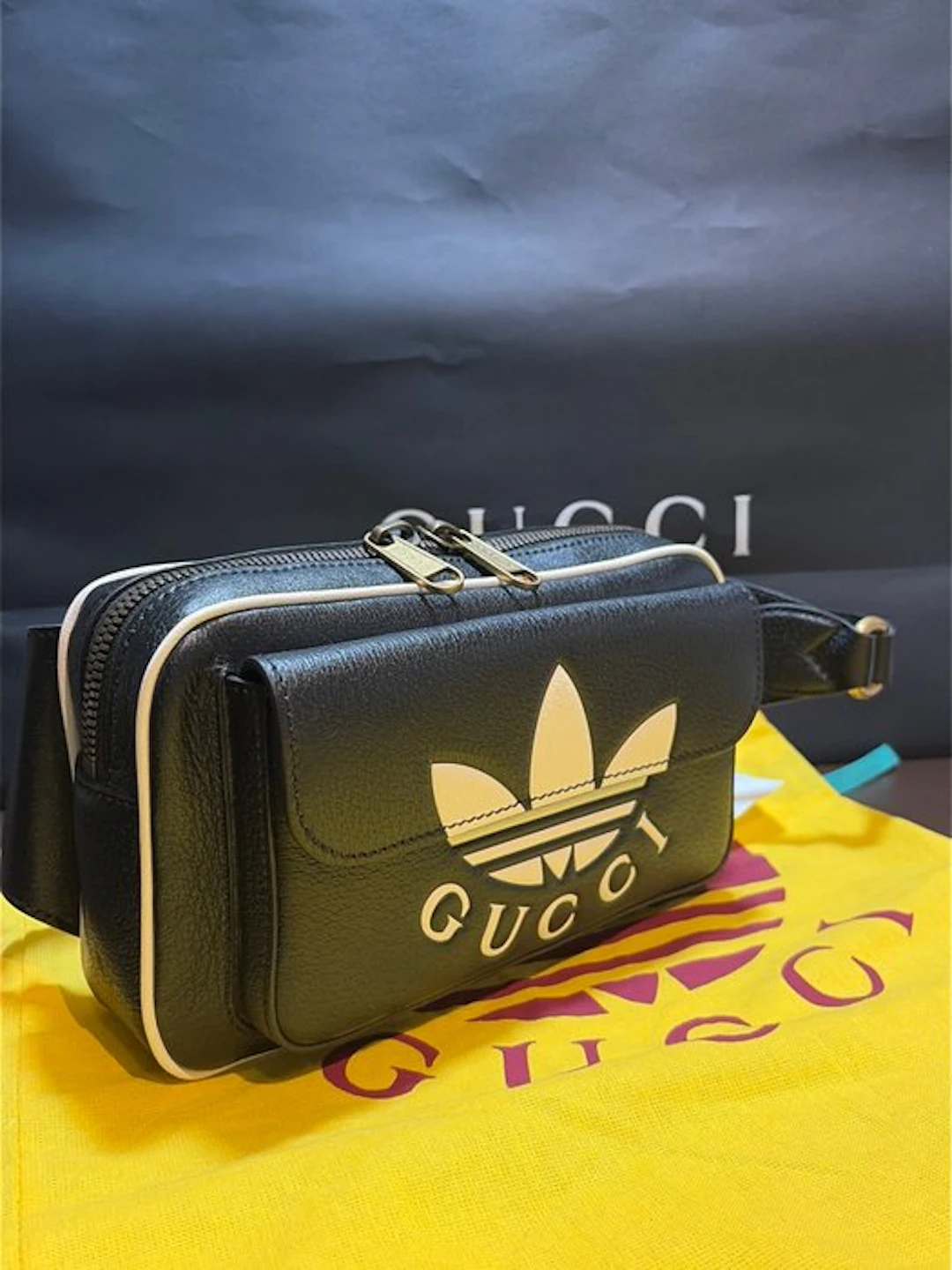 Gucci - Beltbag - Bag
