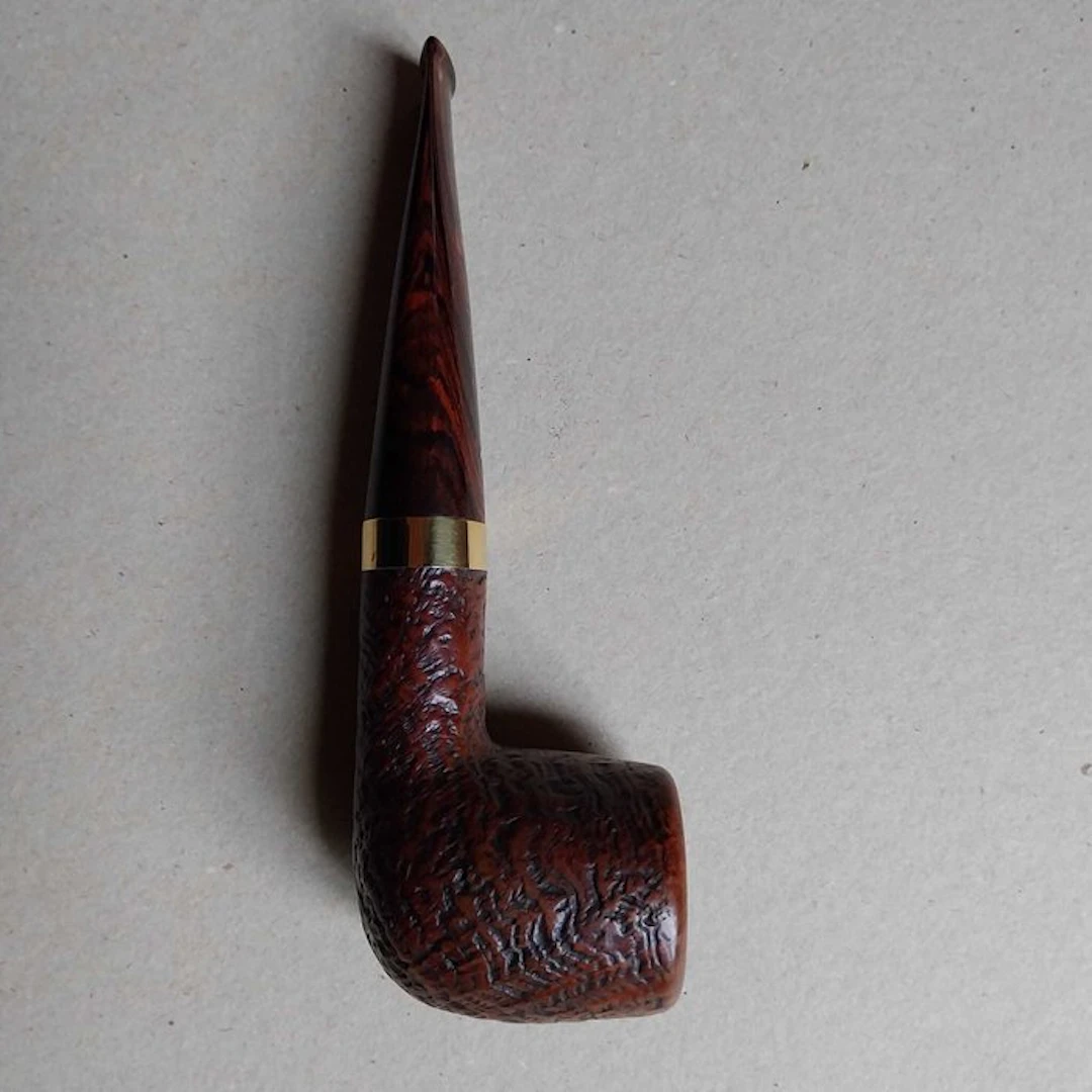 Dunhill - Pipe - Briar