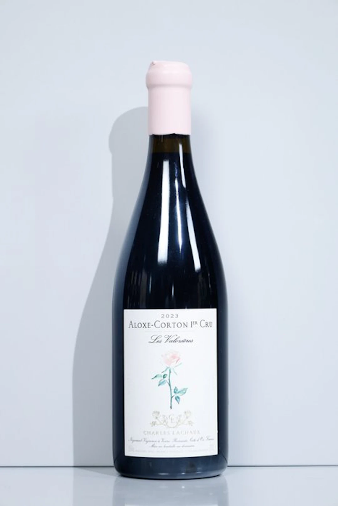2023 Charles Lachaux, 'Les Valozières' - Aloxe-Corton 1er Cru - 1