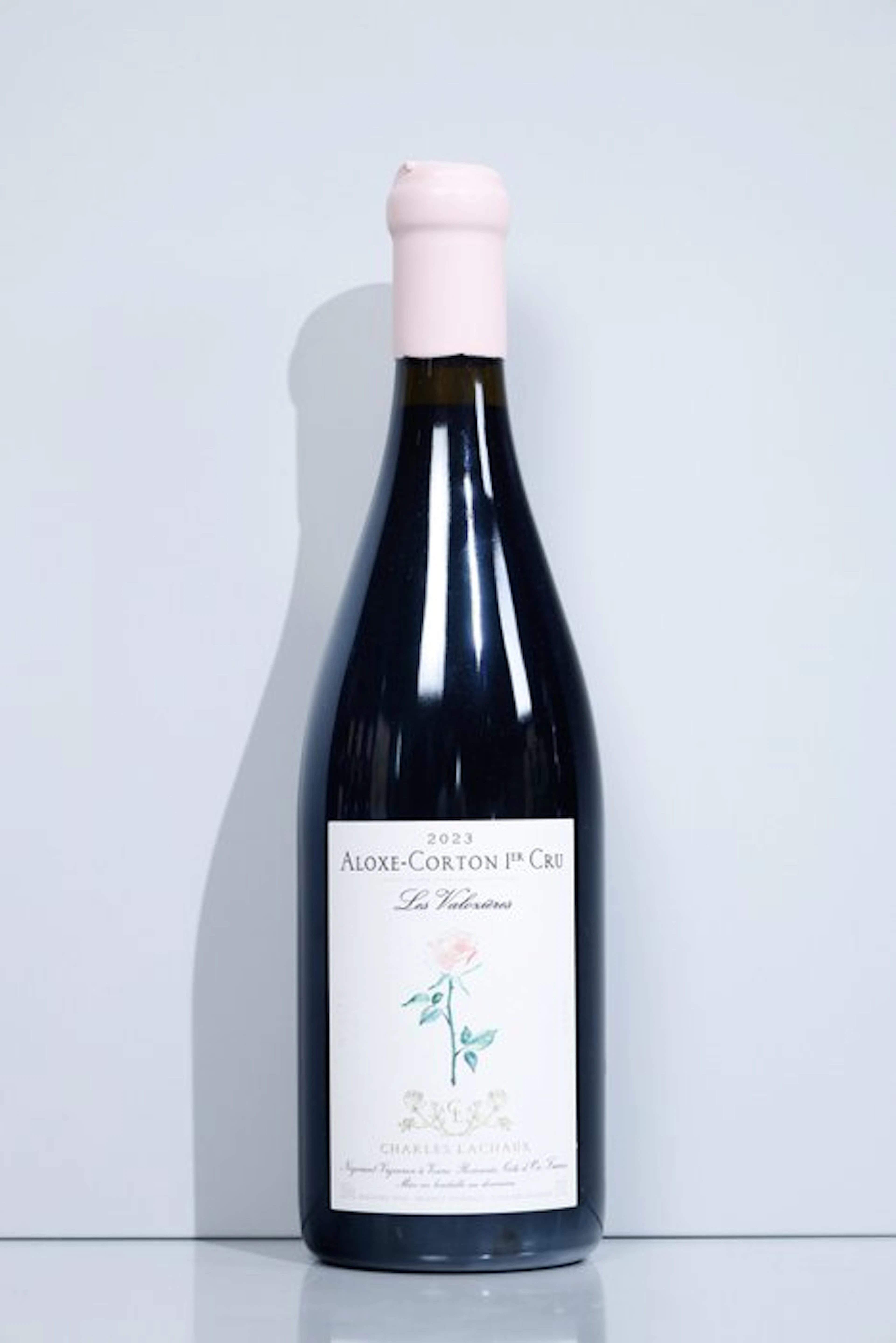 2023 Charles Lachaux, 'Les Valozières' - Aloxe-Corton 1er Cru - 1