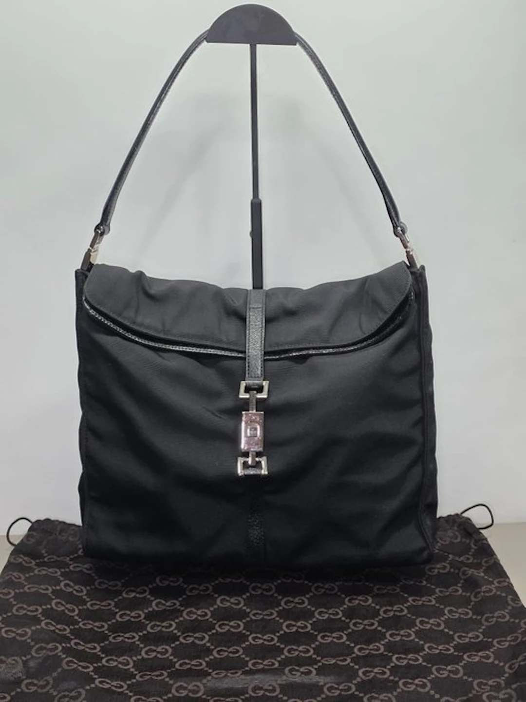 Gucci - Jackie - Shoulder bag
