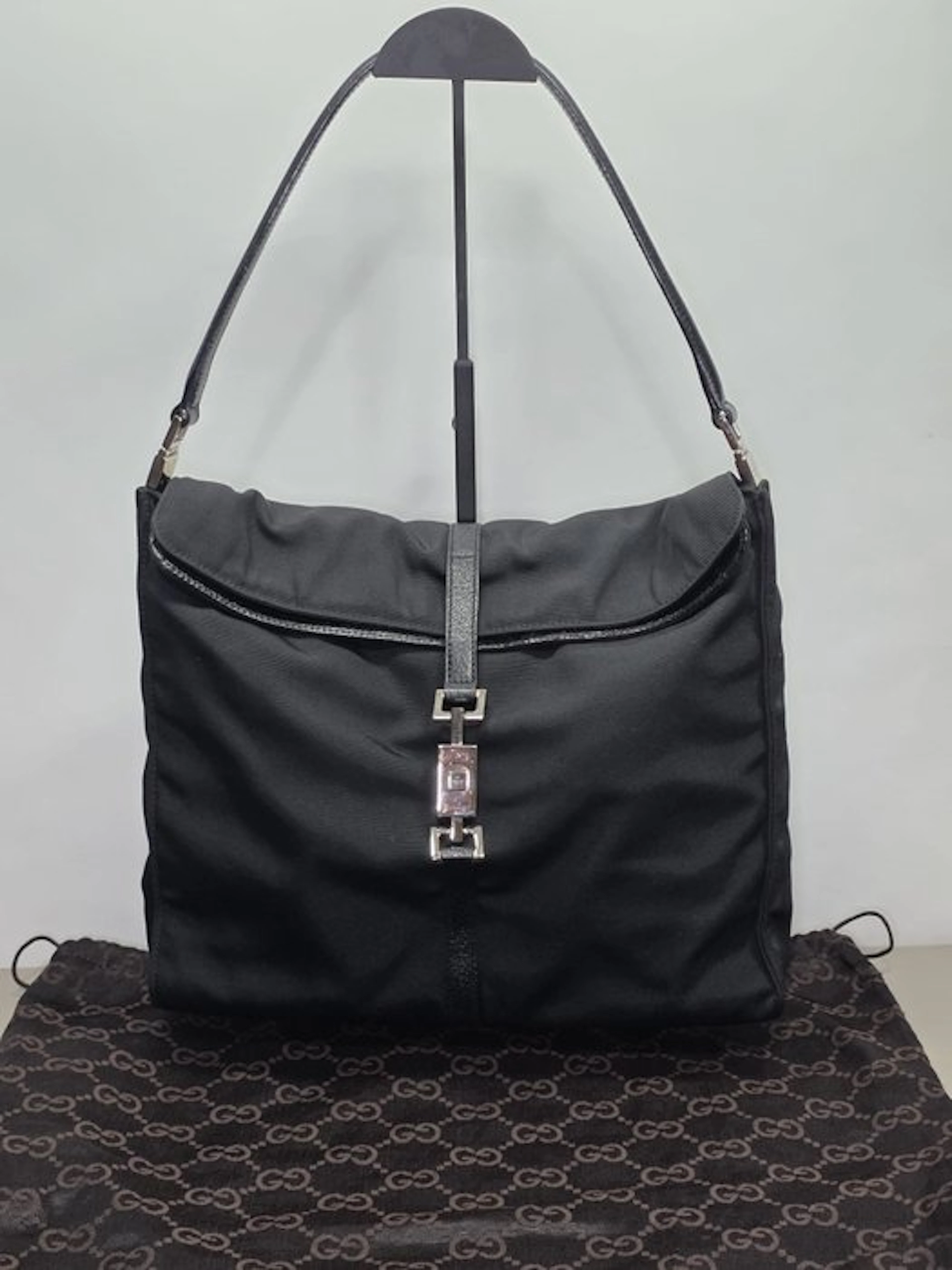 Gucci - Jackie - Shoulder bag