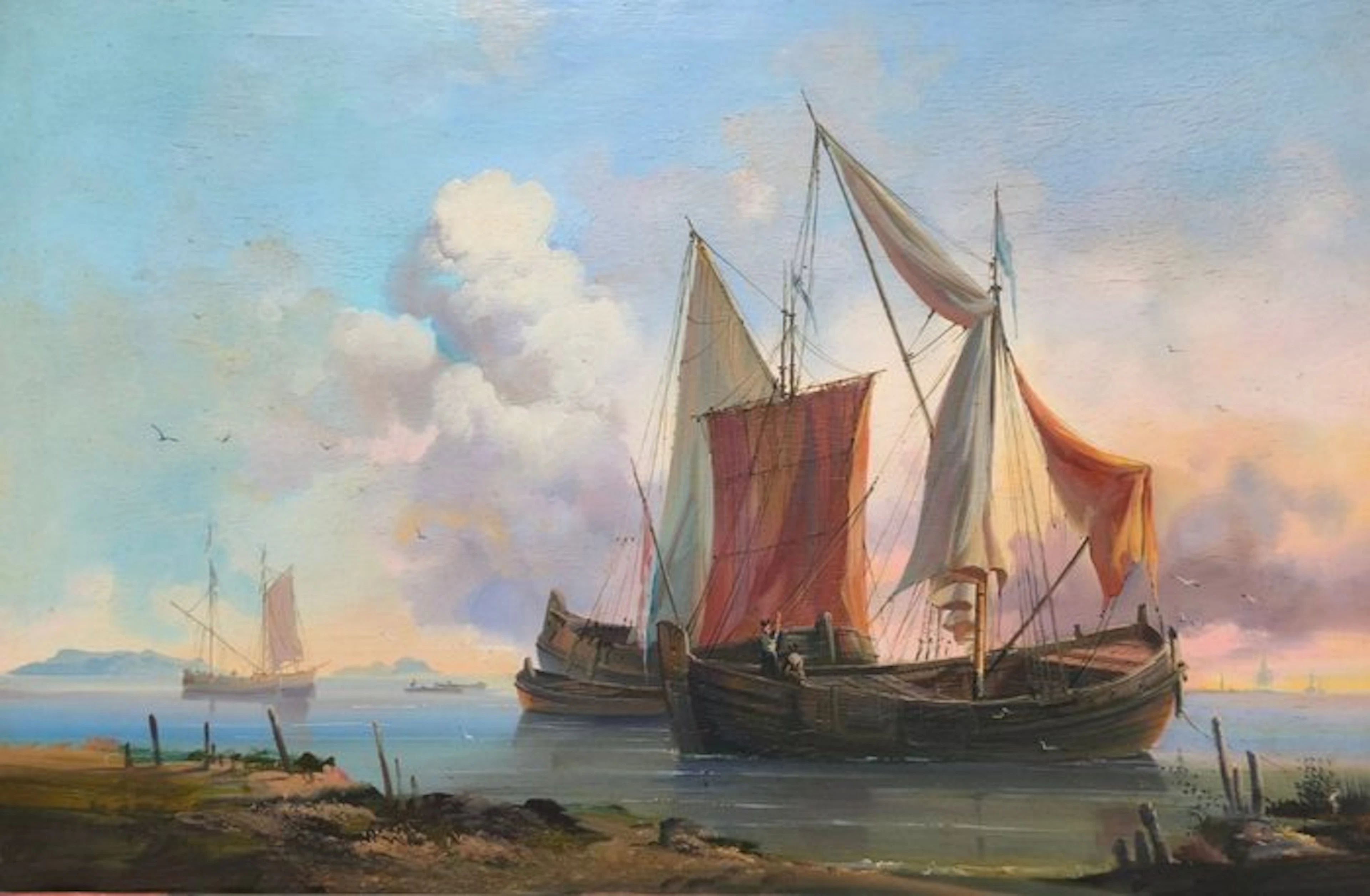 George Willem Opdenhoff (1807 – 1873)