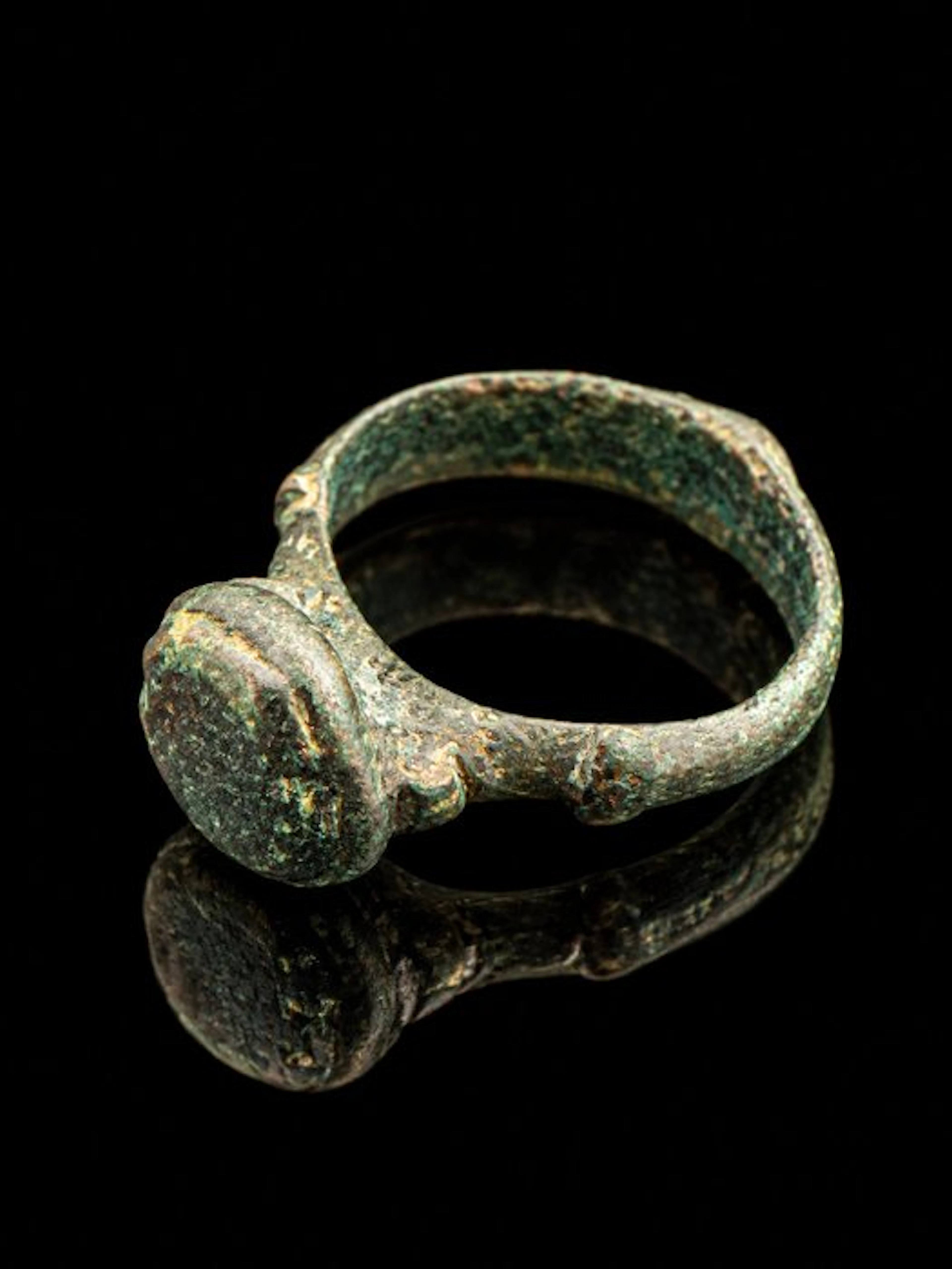 Late Roman/Early Byzantine Bronze Roman–Late Roman Bronze...