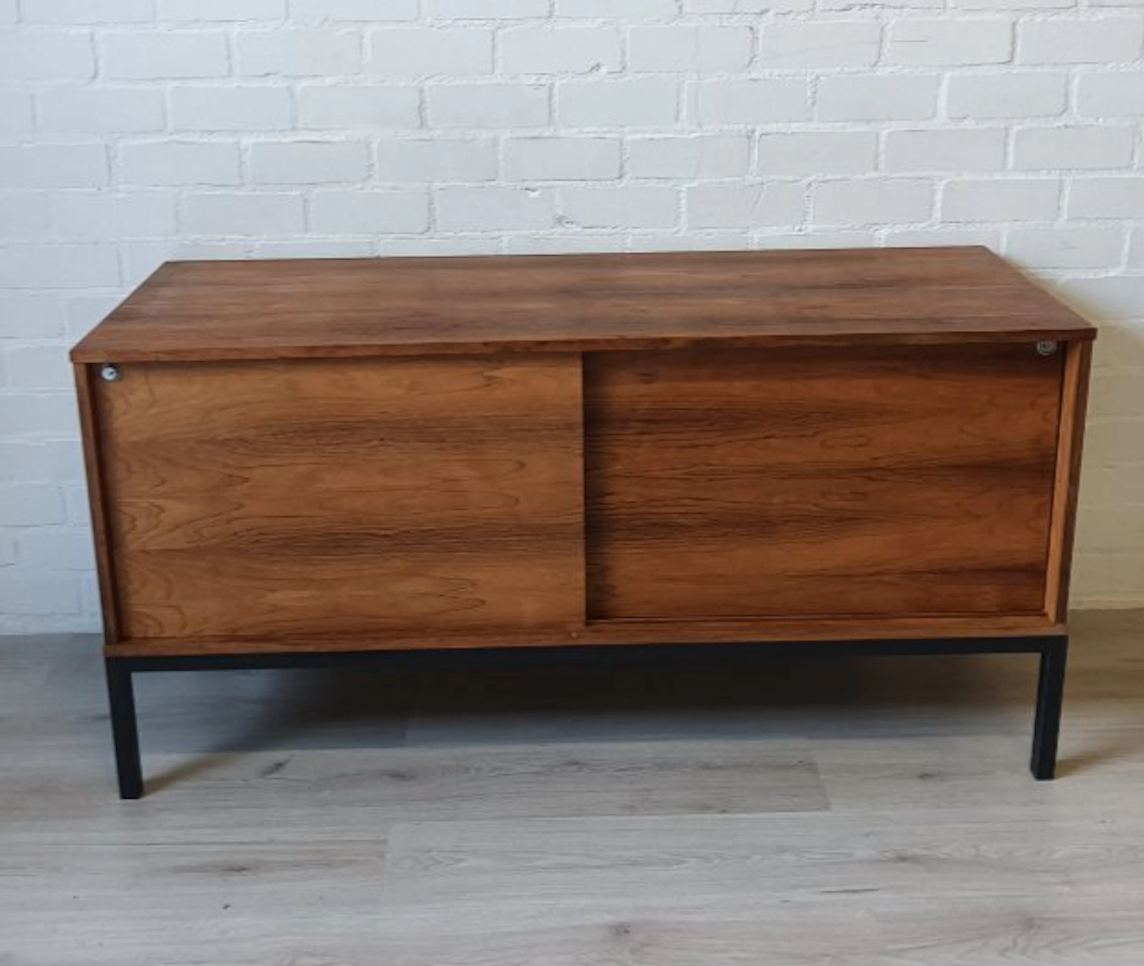 Cupboard - Wood, Metal