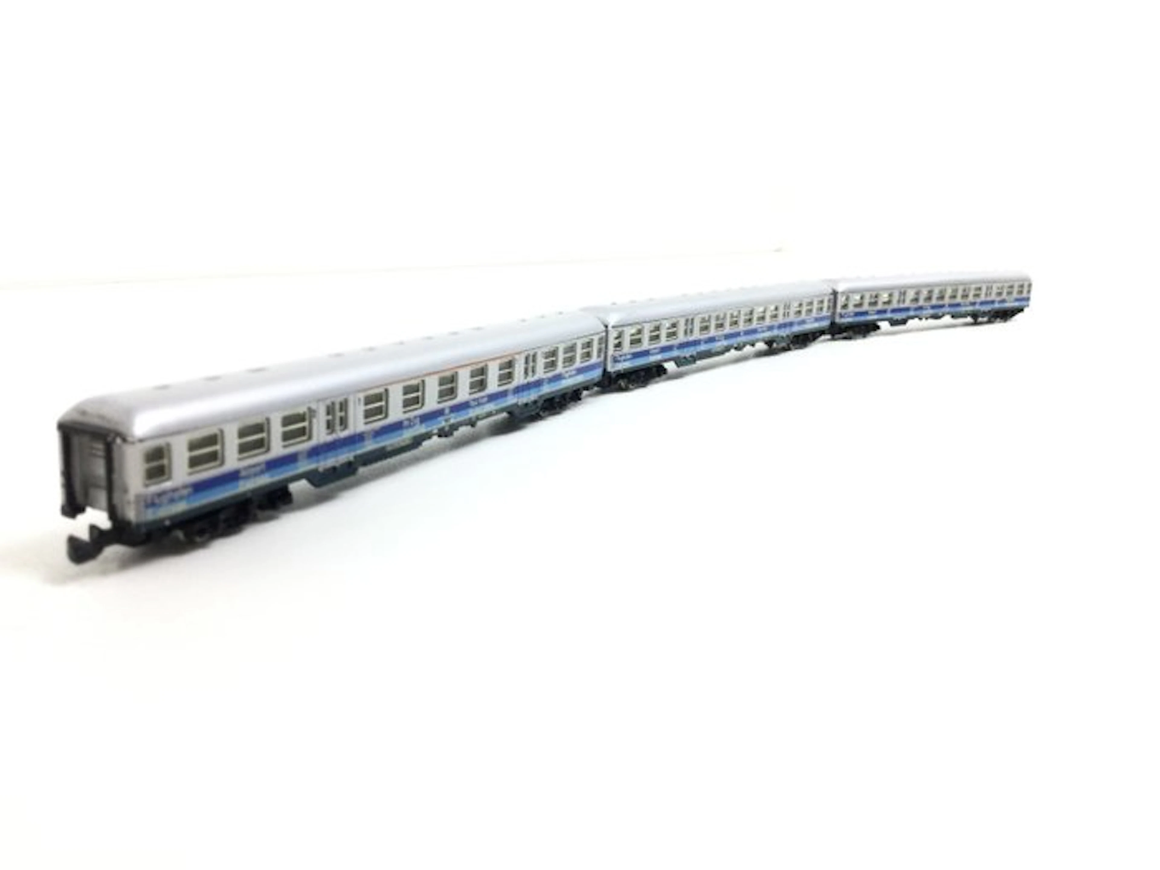 Märklin Z - uit 8105 - Model train passenger carriage (3)...