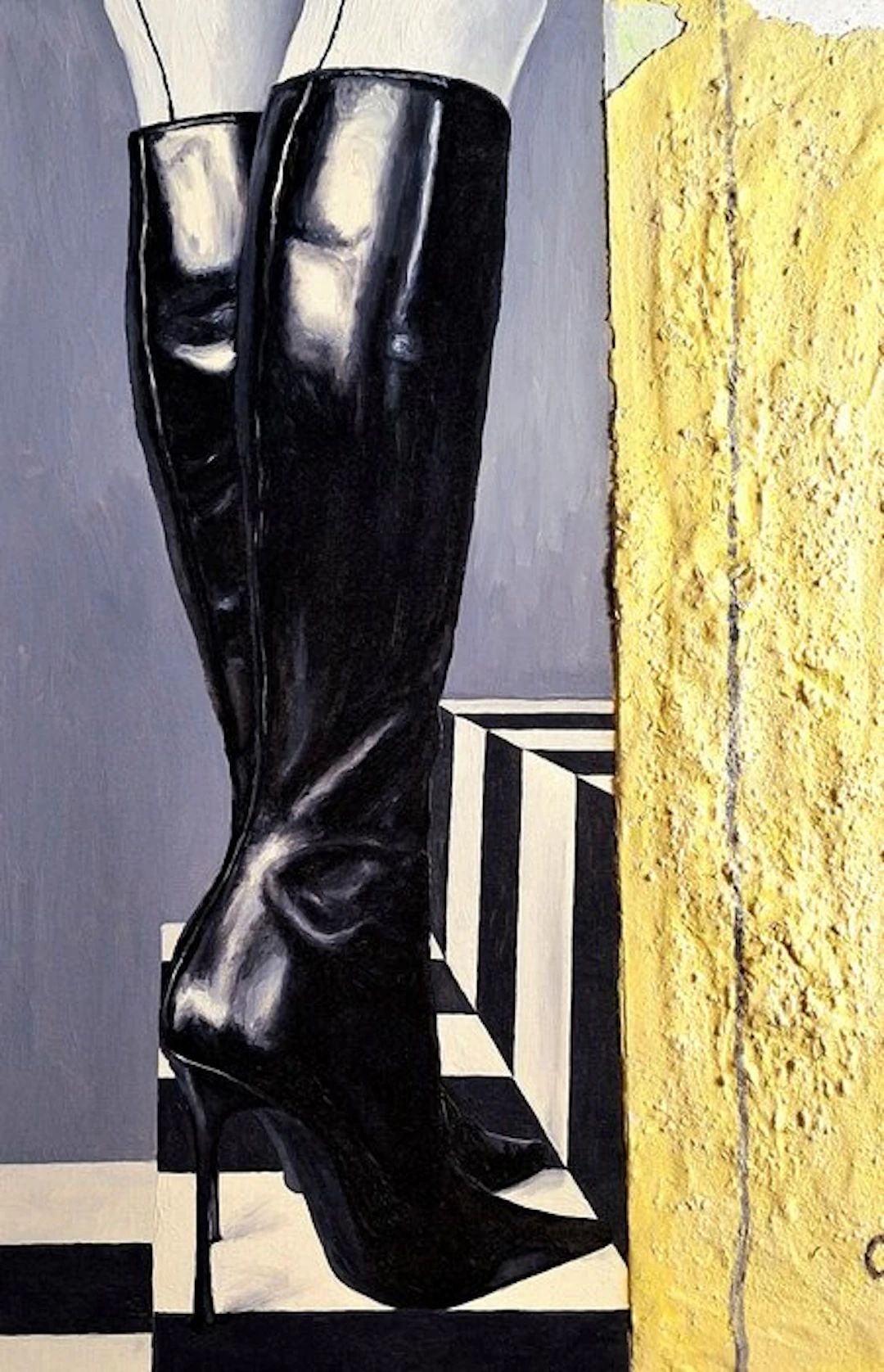 Olaf Kaulen - Upstairs