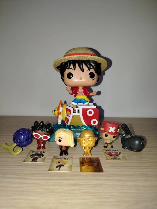 Funko - Funko Pop