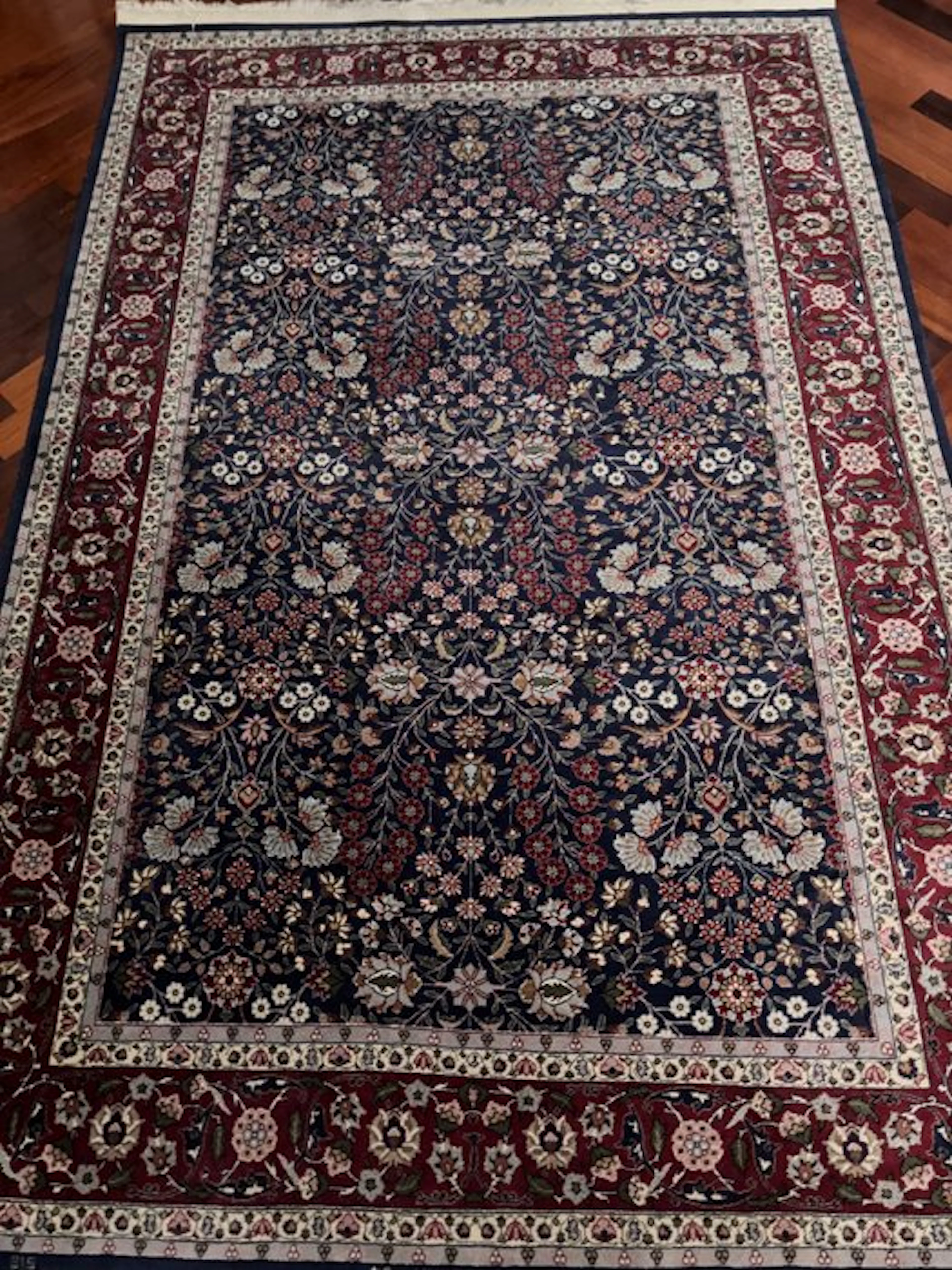 Rug - 220 cm - 150 cm