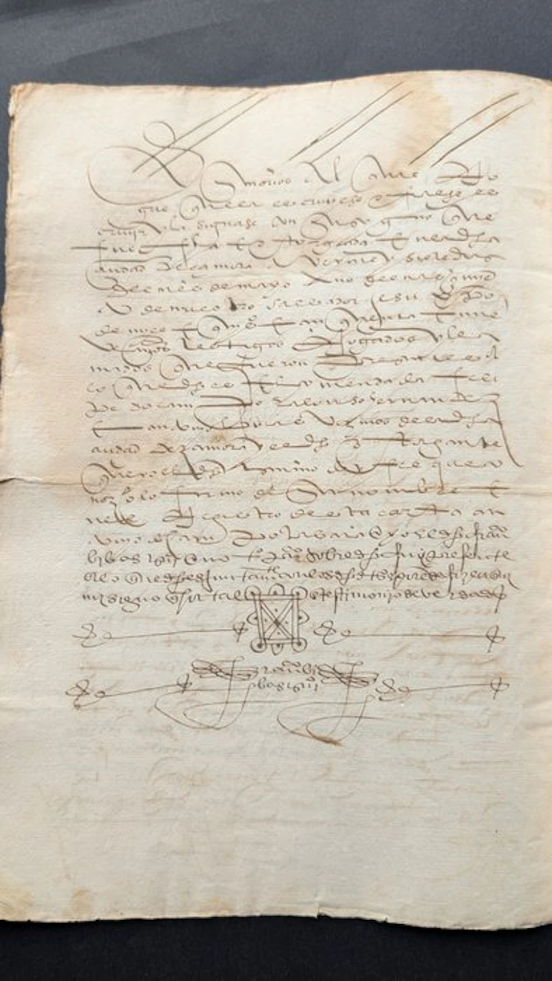 1559 Zamora - Redención de censo al quitar Siglo XVI - 1559
