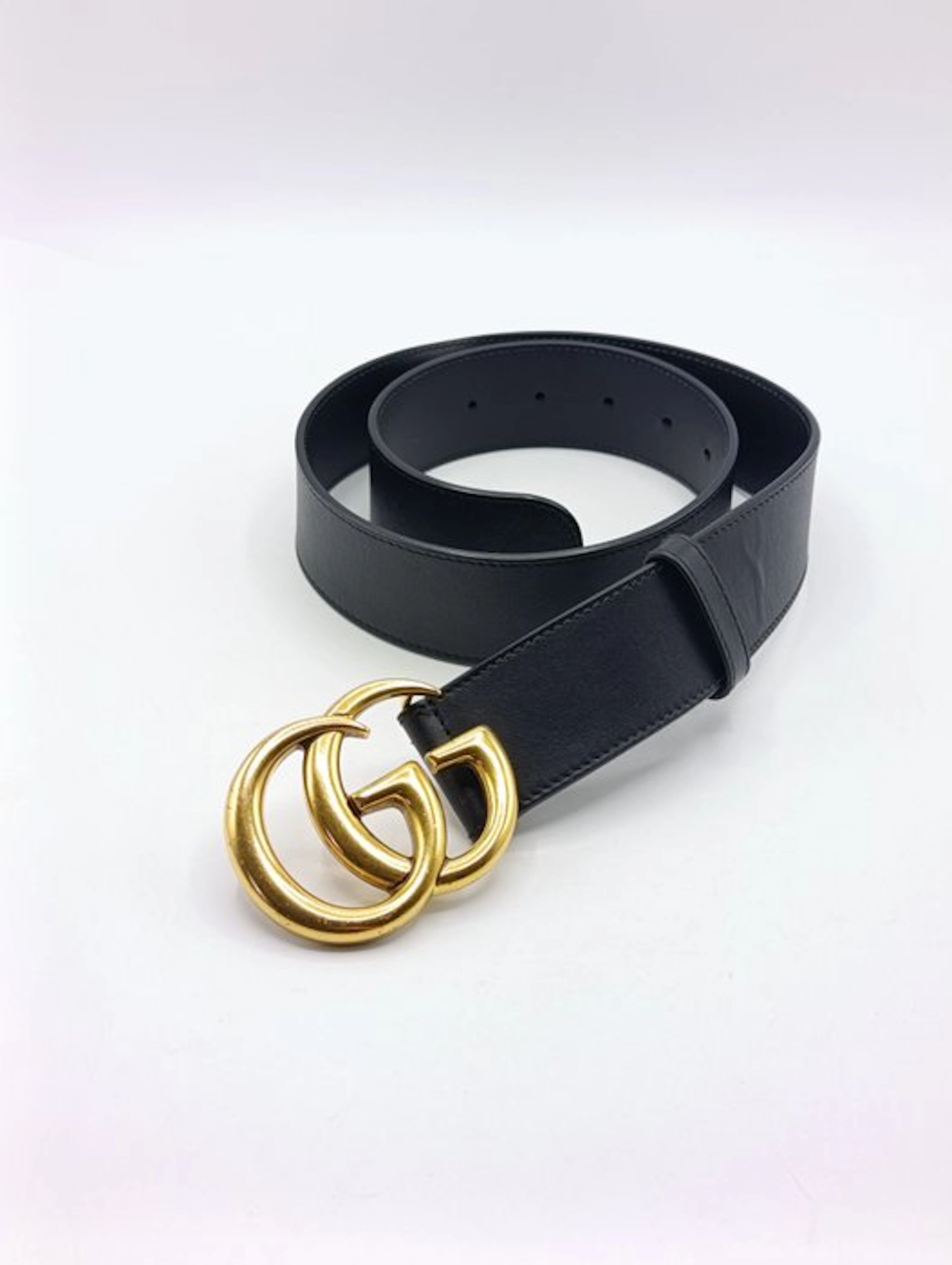 Gucci - Taille 75 / 30 - Belt