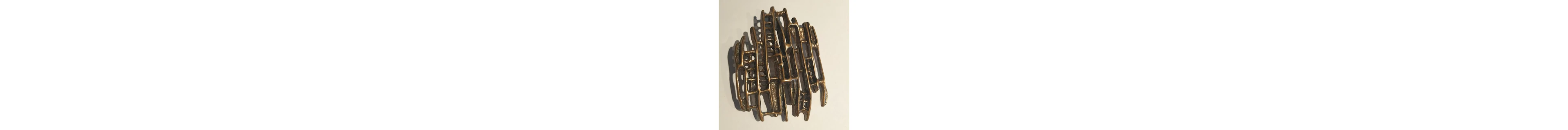 No reserve price - David-Andersen - Pendant Bronze