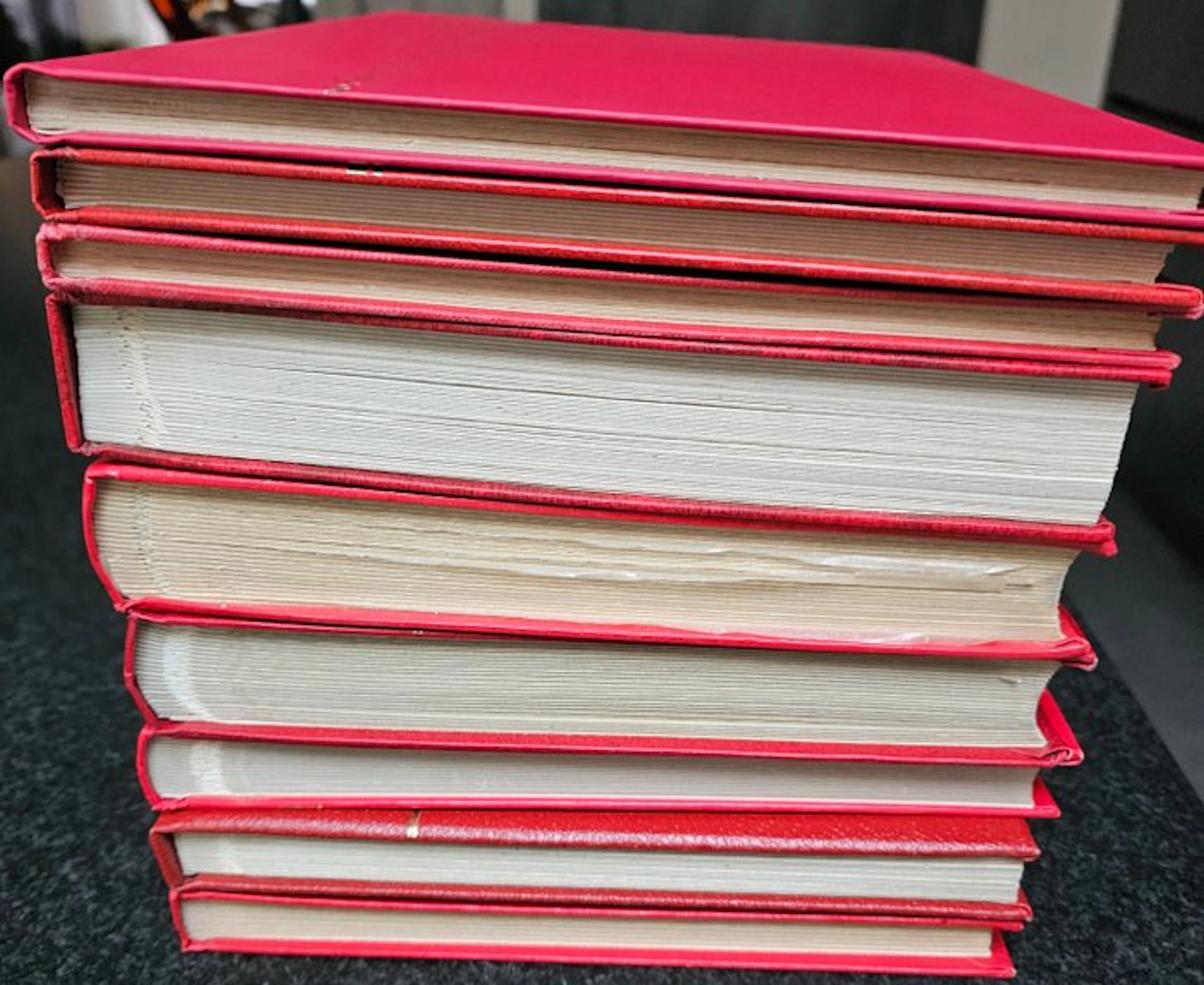 Stockbook