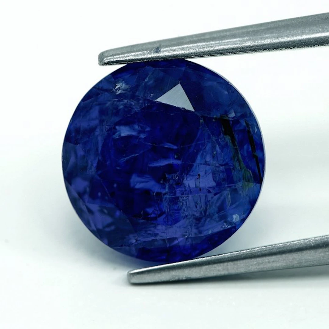No reserve price - 1 pcs Blue