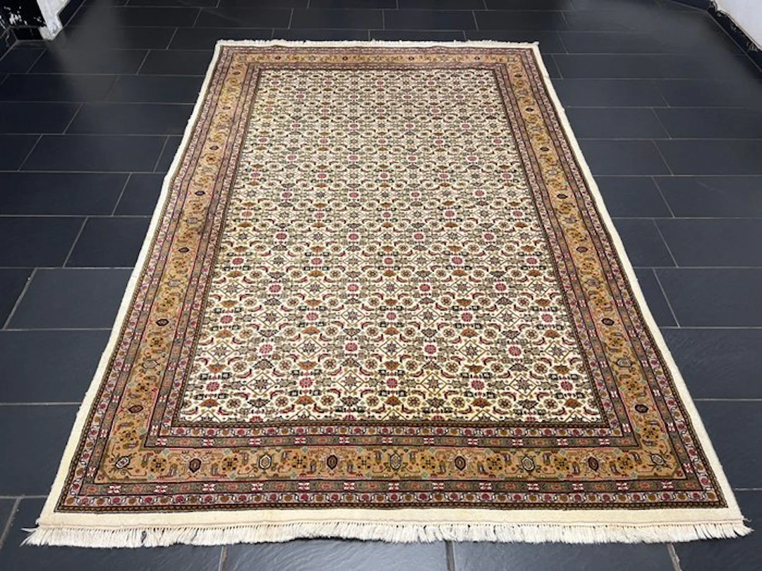 Tabriz - Rug - 290 cm - 200 cm