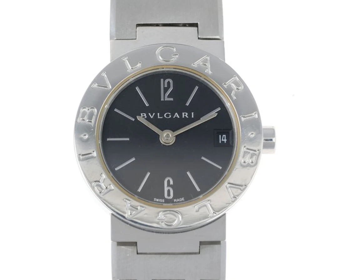 Bvlgari - Bvlgari Bvlgari - No reserve price - BB 23 SS - Women - 1990-1999
