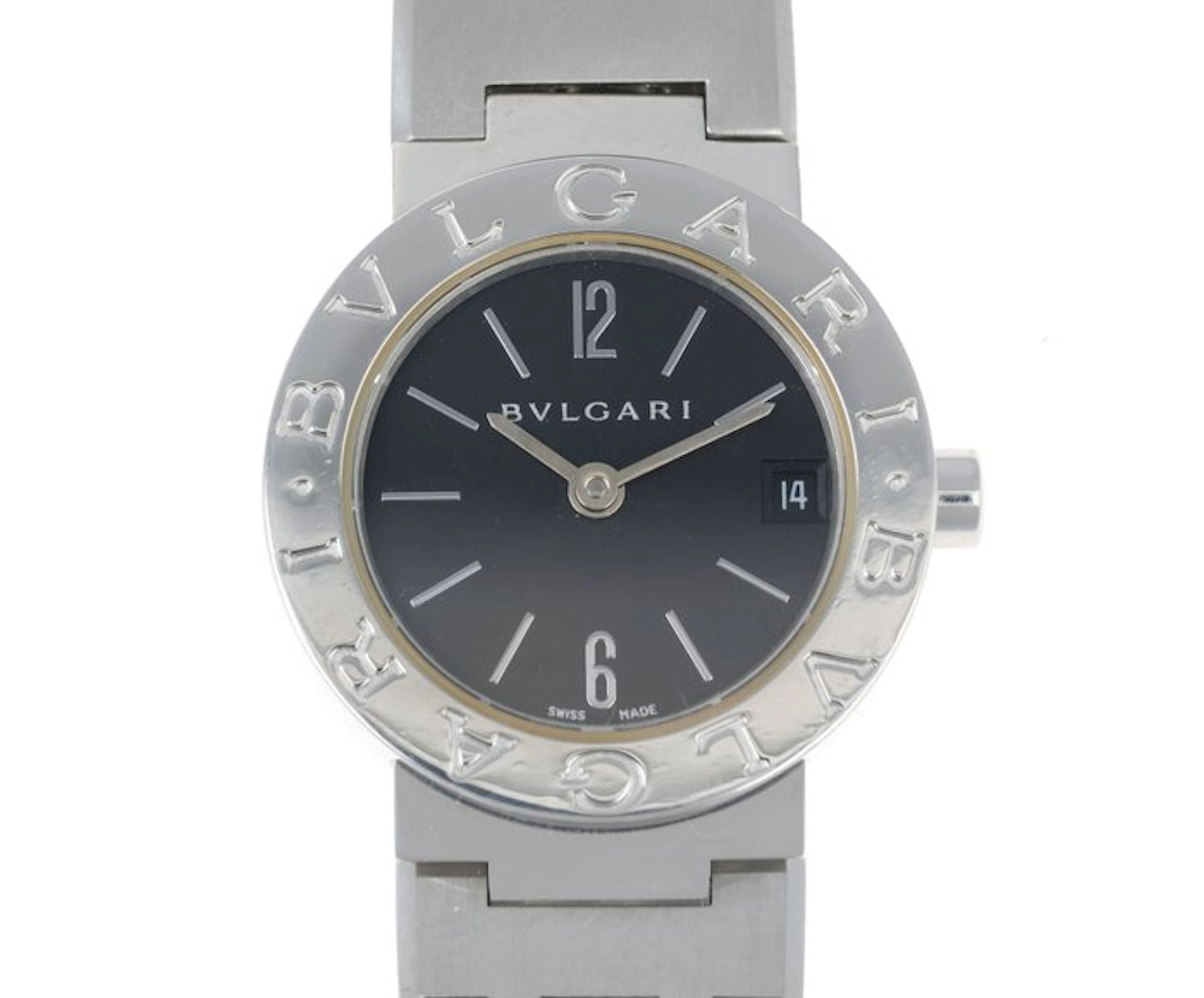 Bvlgari - Bvlgari Bvlgari - No reserve price - BB 23 SS - Women - 1990-1999
