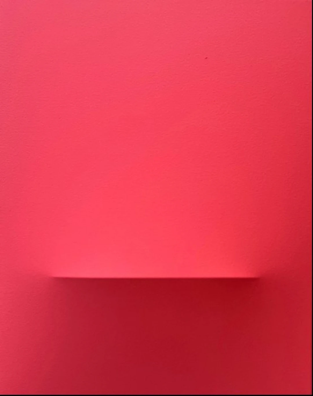 Alessandro Alteo (1997) - Monocromo Rosso - 675