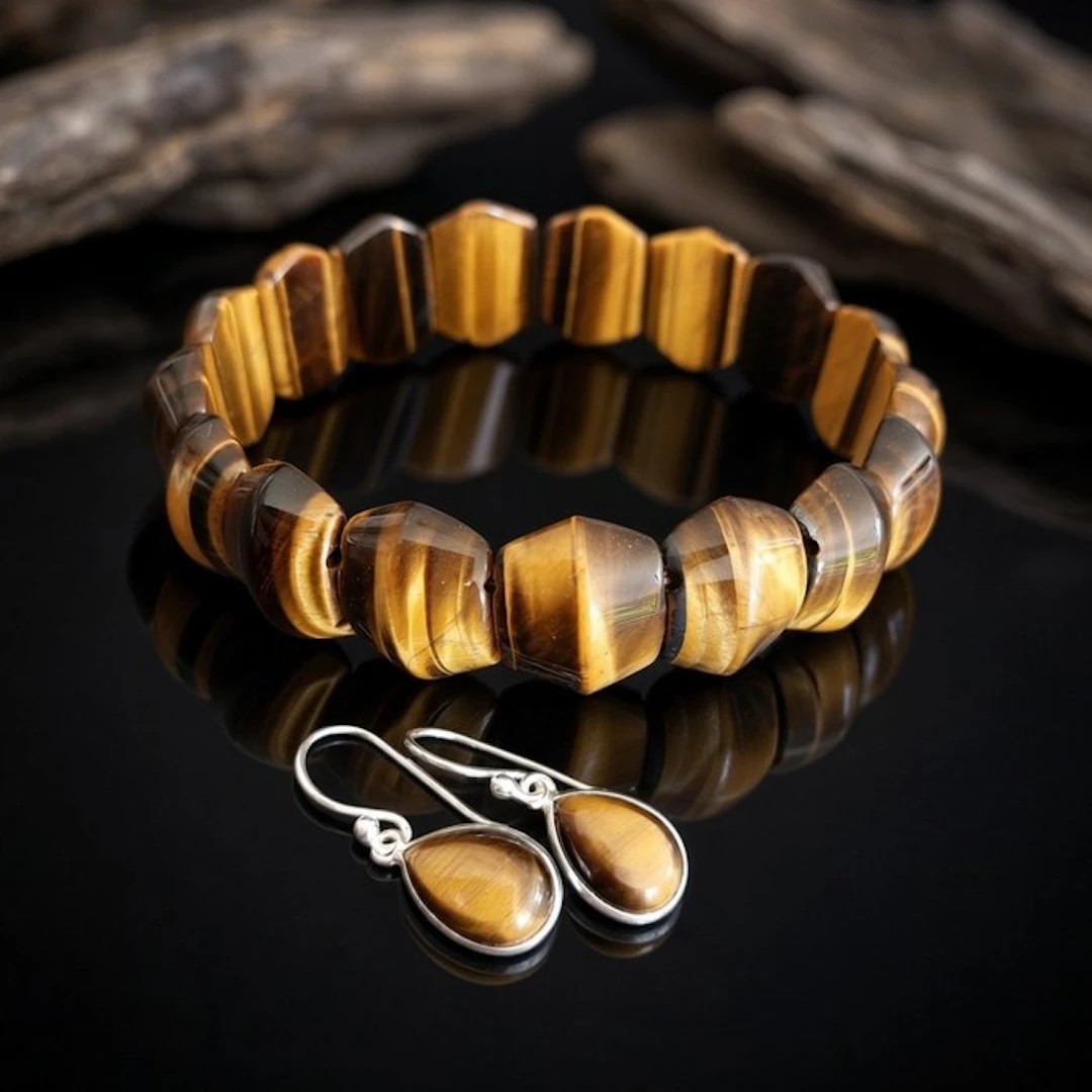 Tiger's Eye