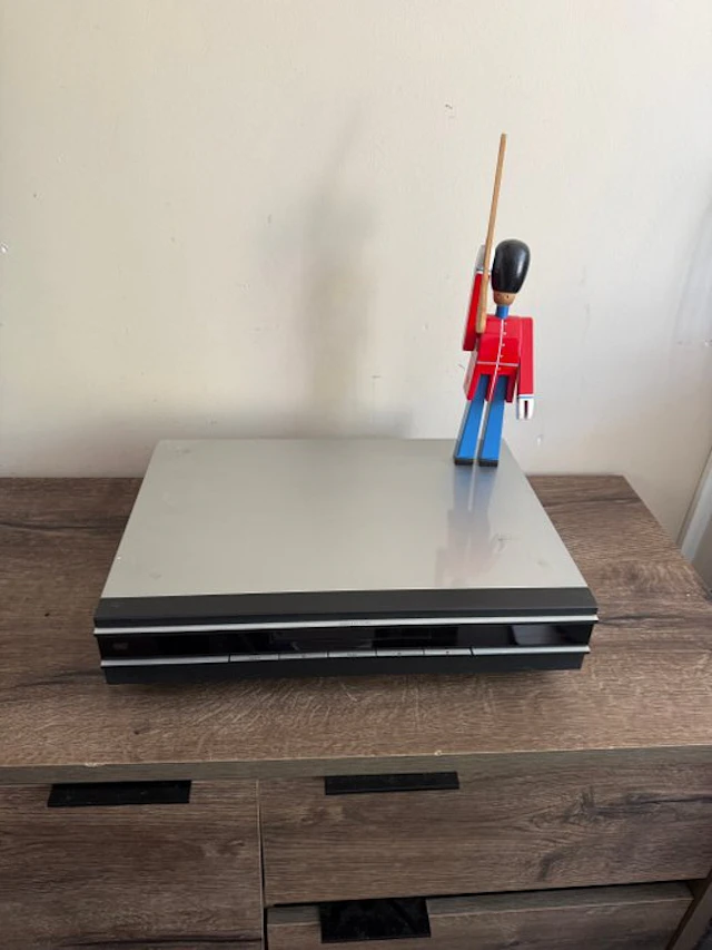 Bang & Olufsen DVD 1 DVD player
