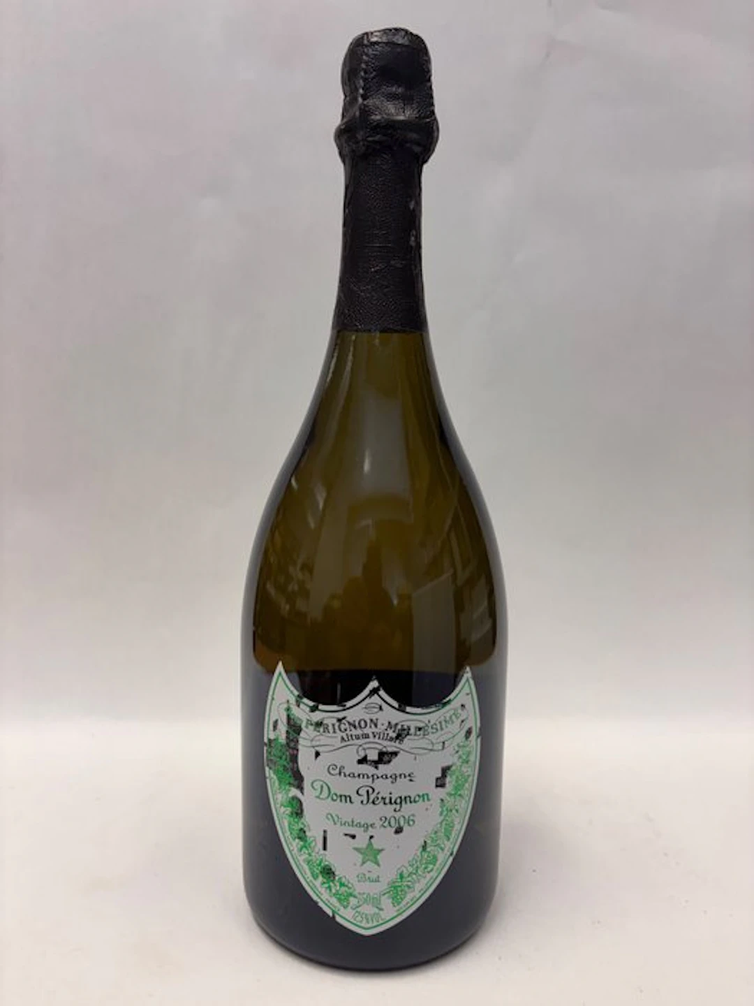 2006 Dom Pérignon