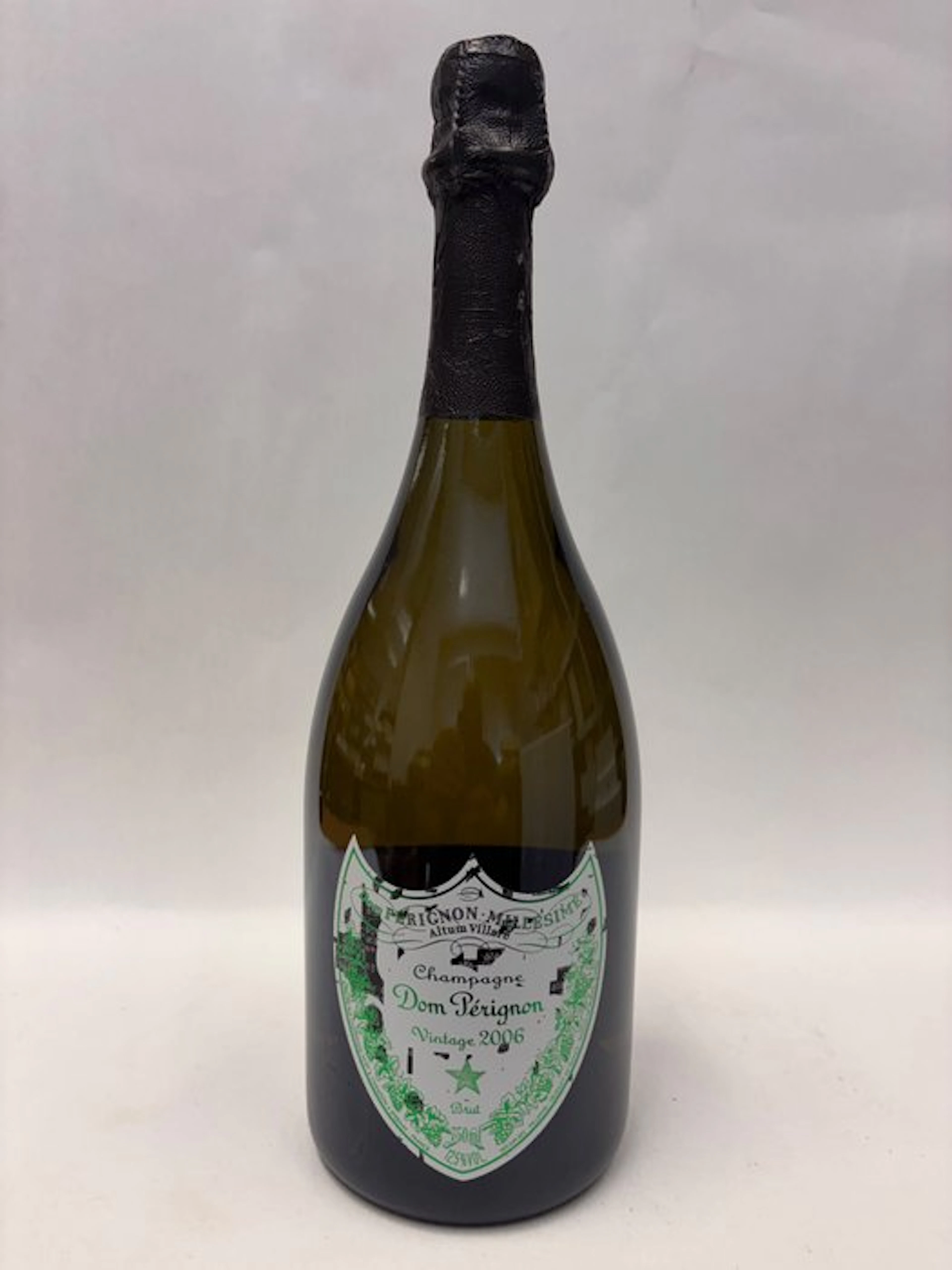 2006 Dom Pérignon