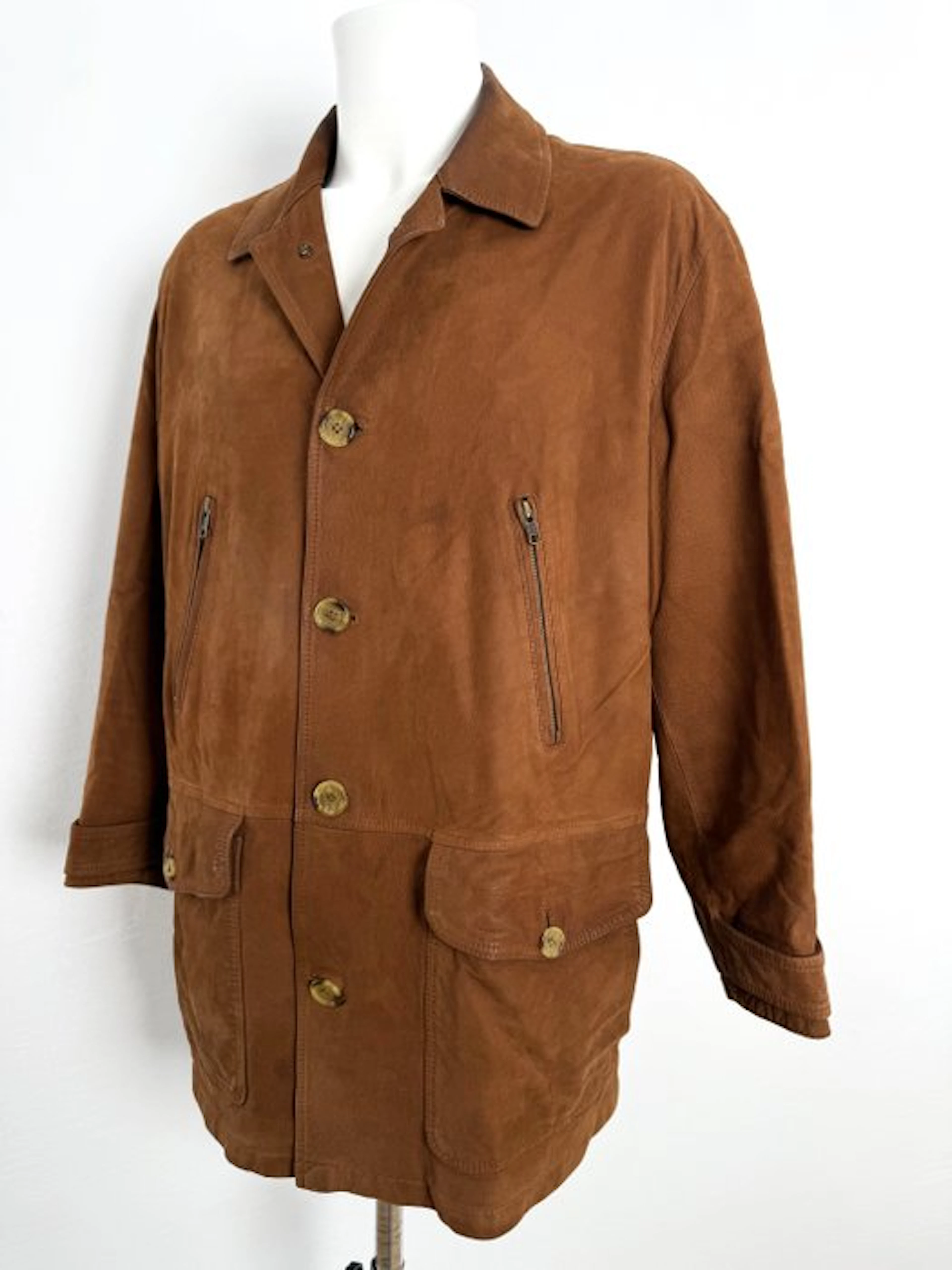Burberrys - Fur coat