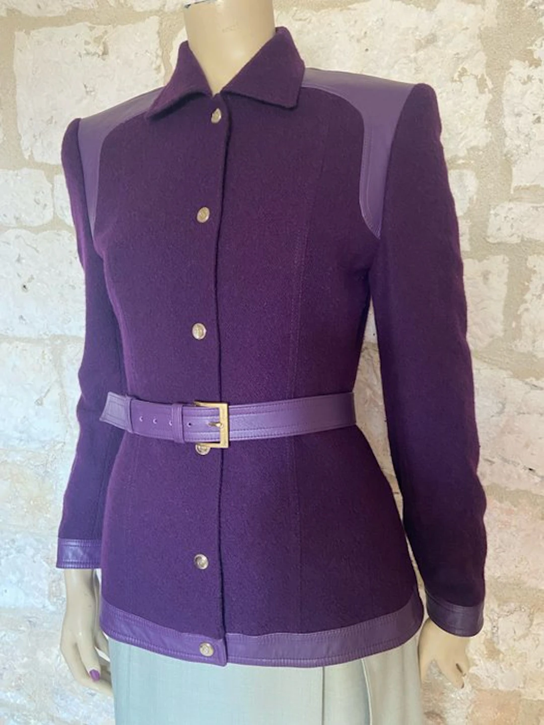Escada - Blazer