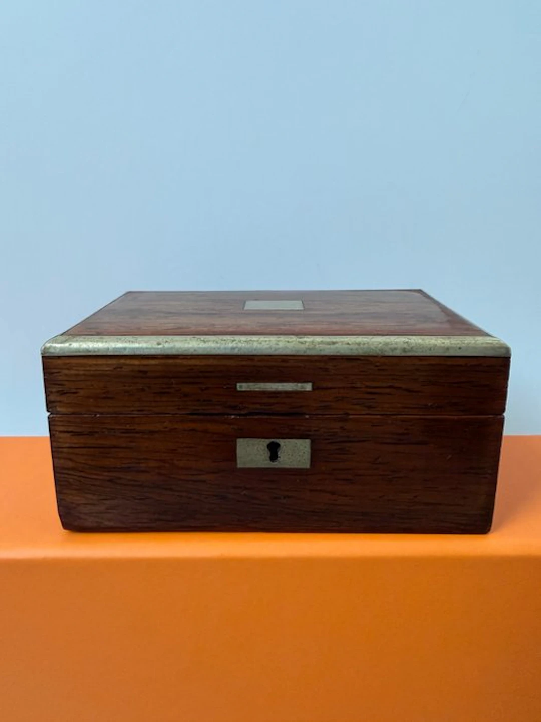 Casket - Wood