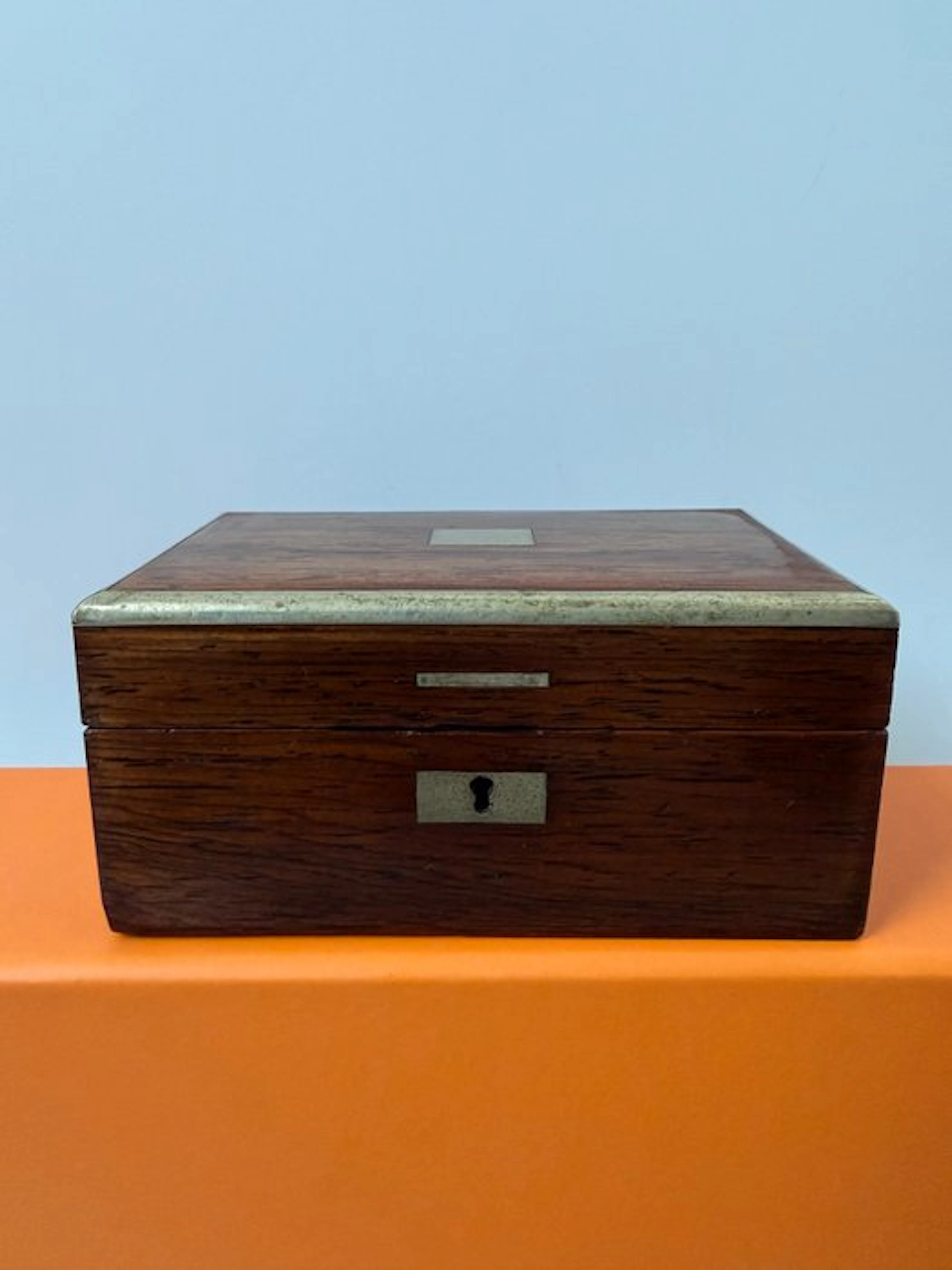 Casket - Wood