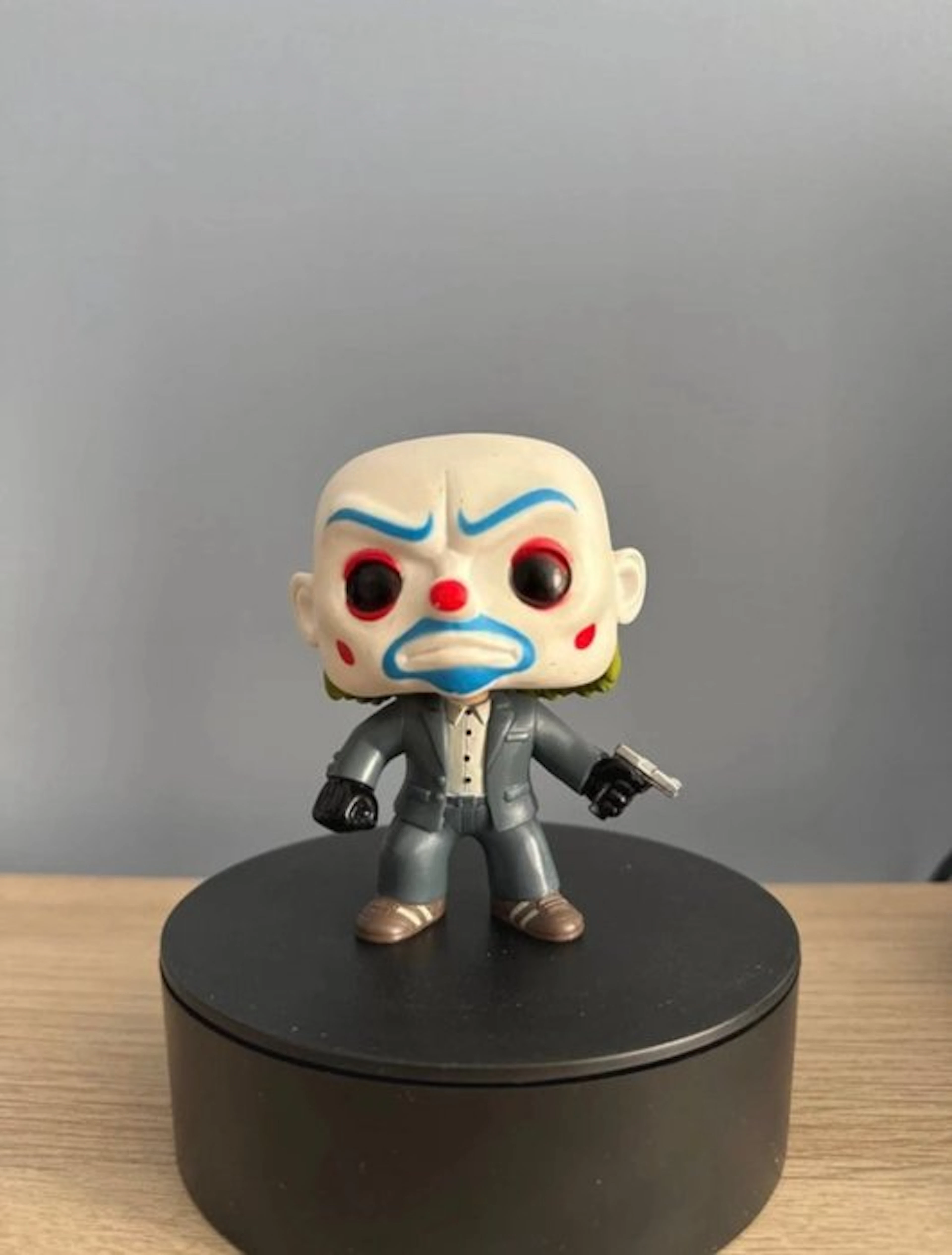 Funko - Funko Pop The joker bank robber - 2010-2020 - U.S.
