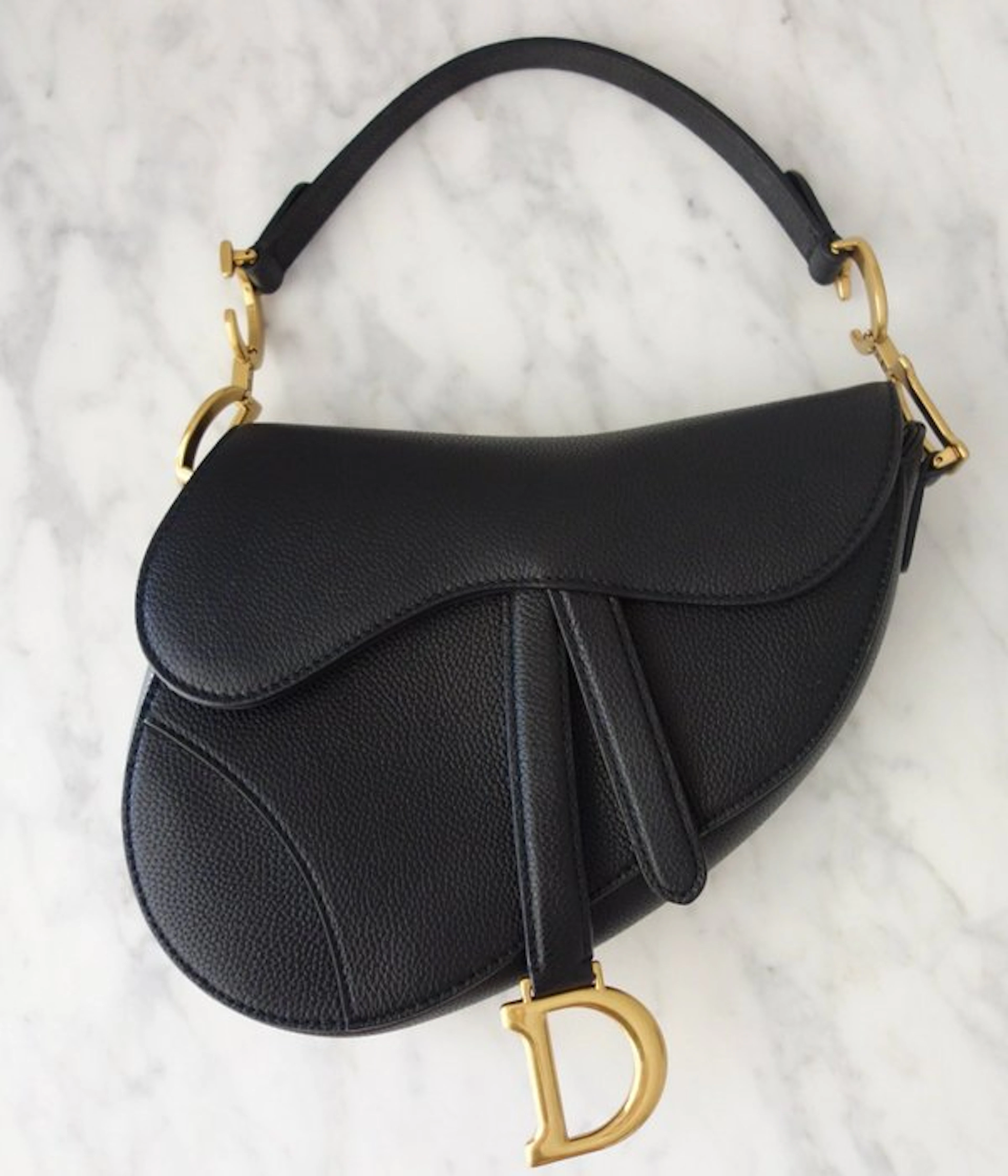 Christian Dior - Saddle - Handbag