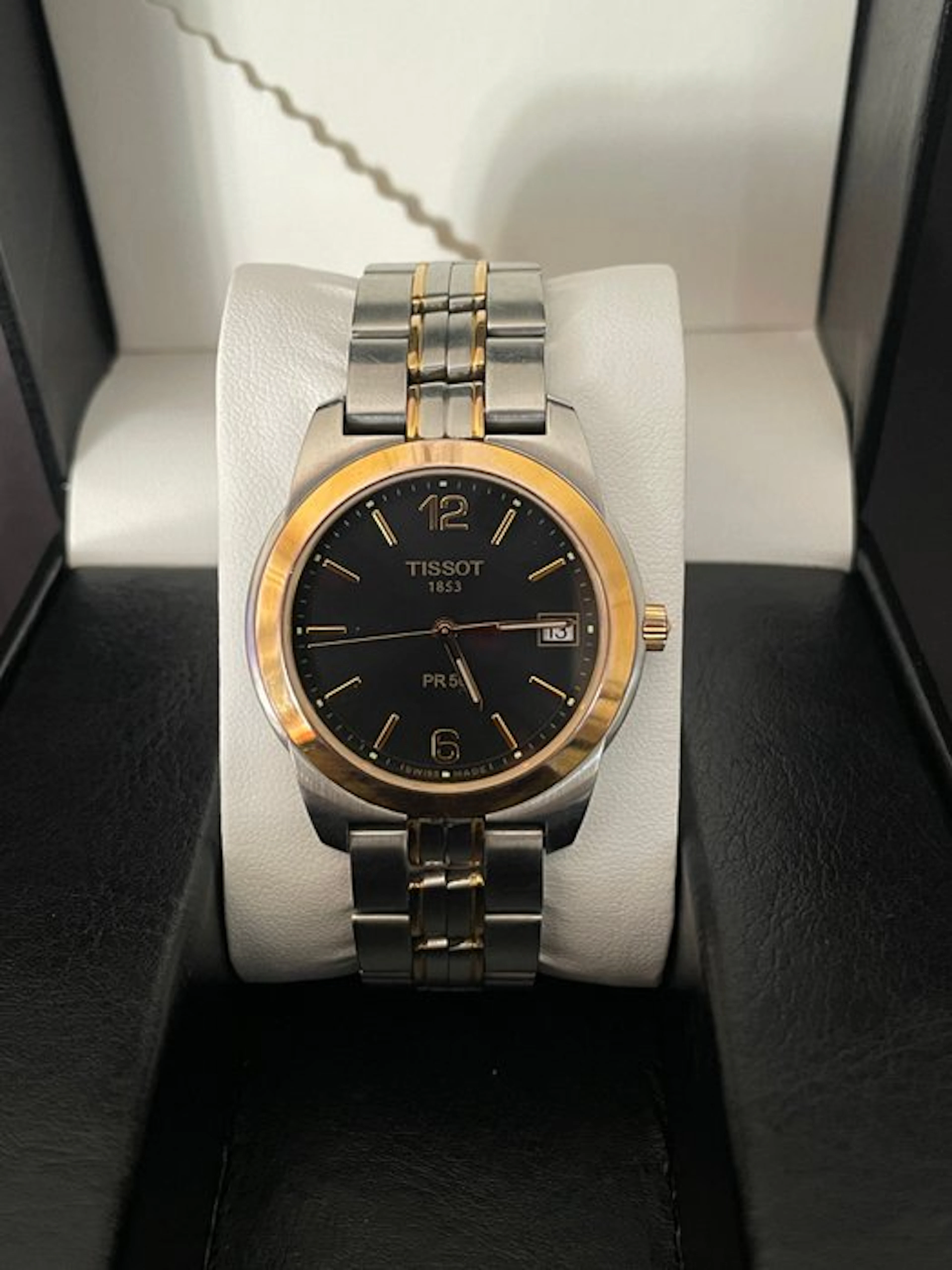 Tissot - No reserve price - J376/476 - Men - 2000-2010