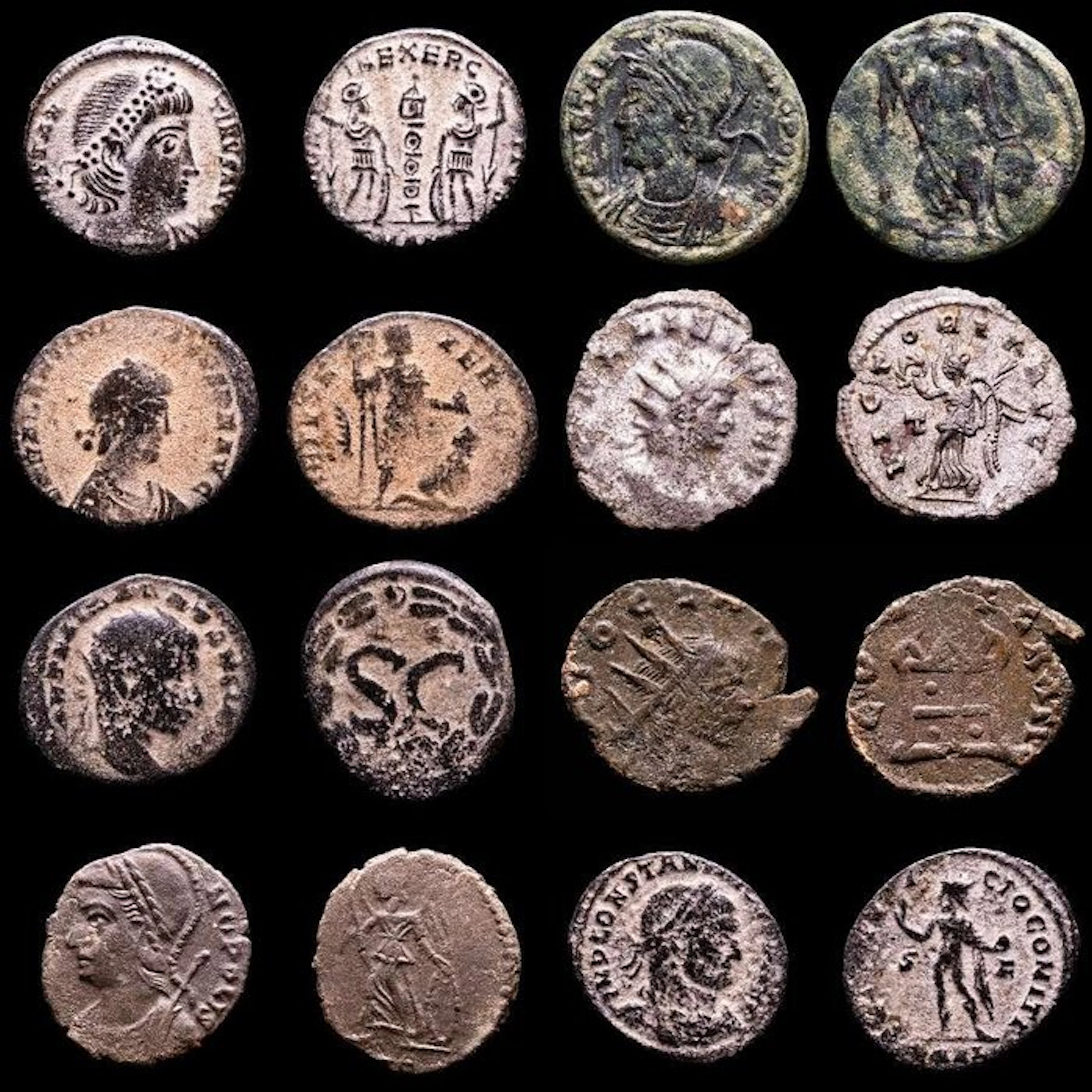 Roman Empire