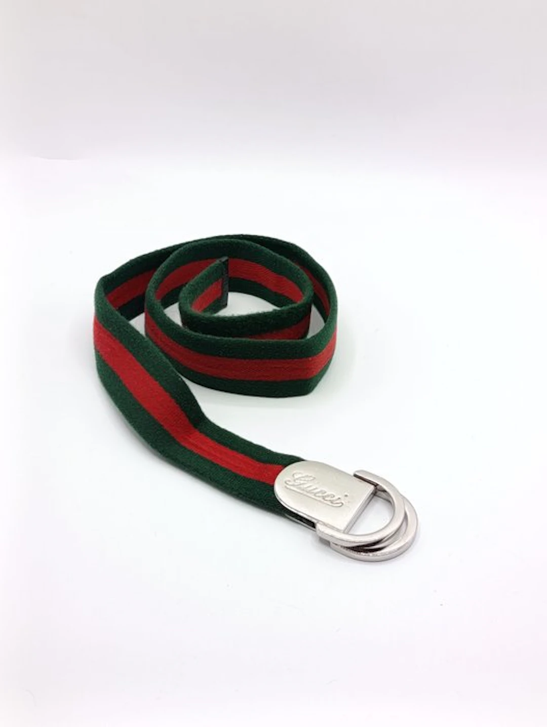 Gucci - 189812 . 85 . 34 . 1476 - Belt