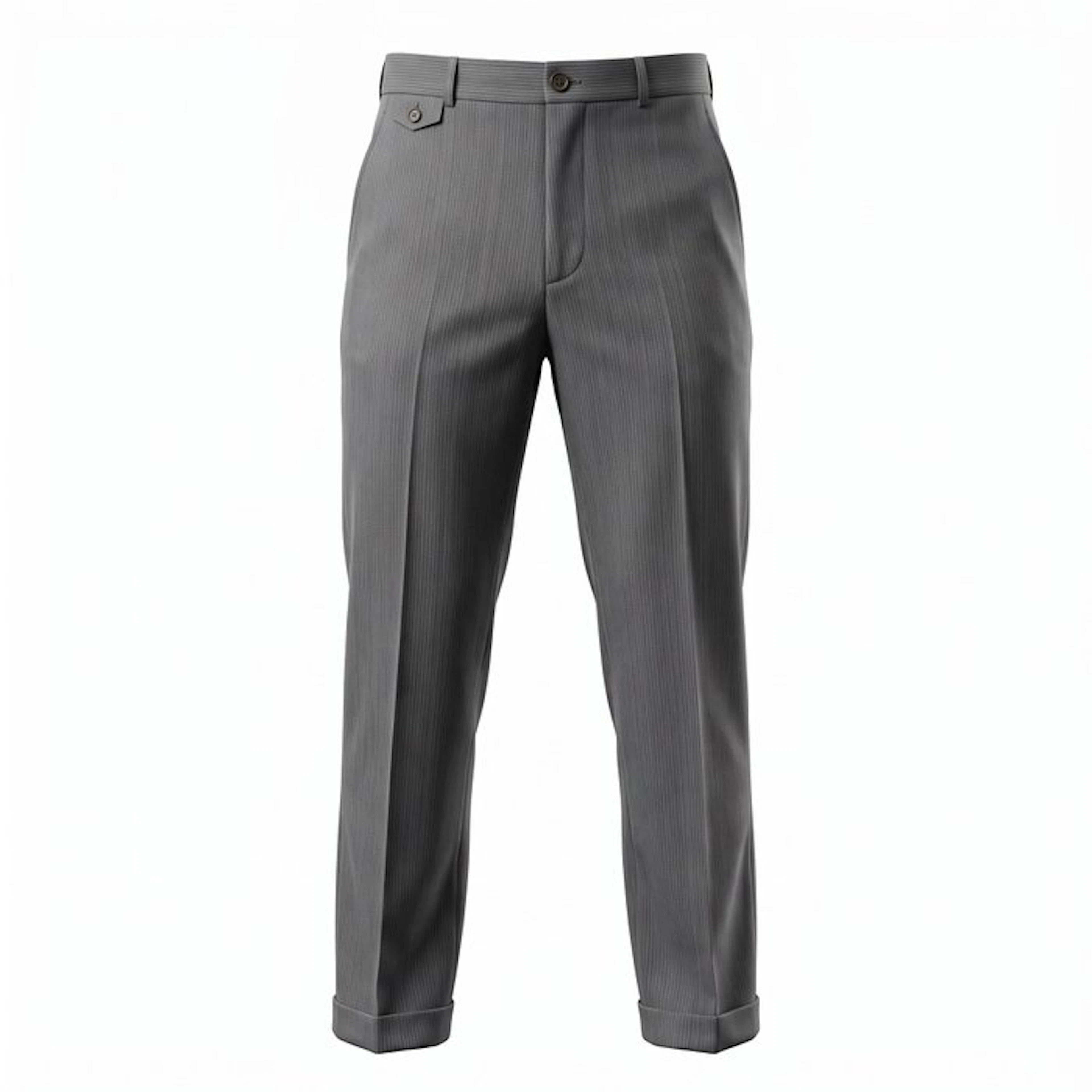 Marc Jacobs - Cotton Fabric - Size 52IT - Trousers - New with tags