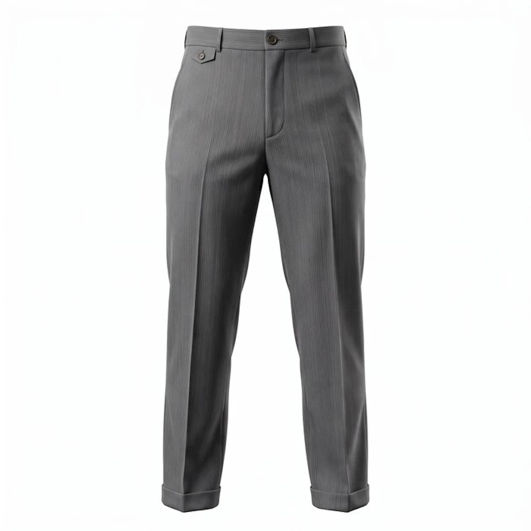 Marc Jacobs - Cotton Fabric - Size 52IT - Trousers - New with tags