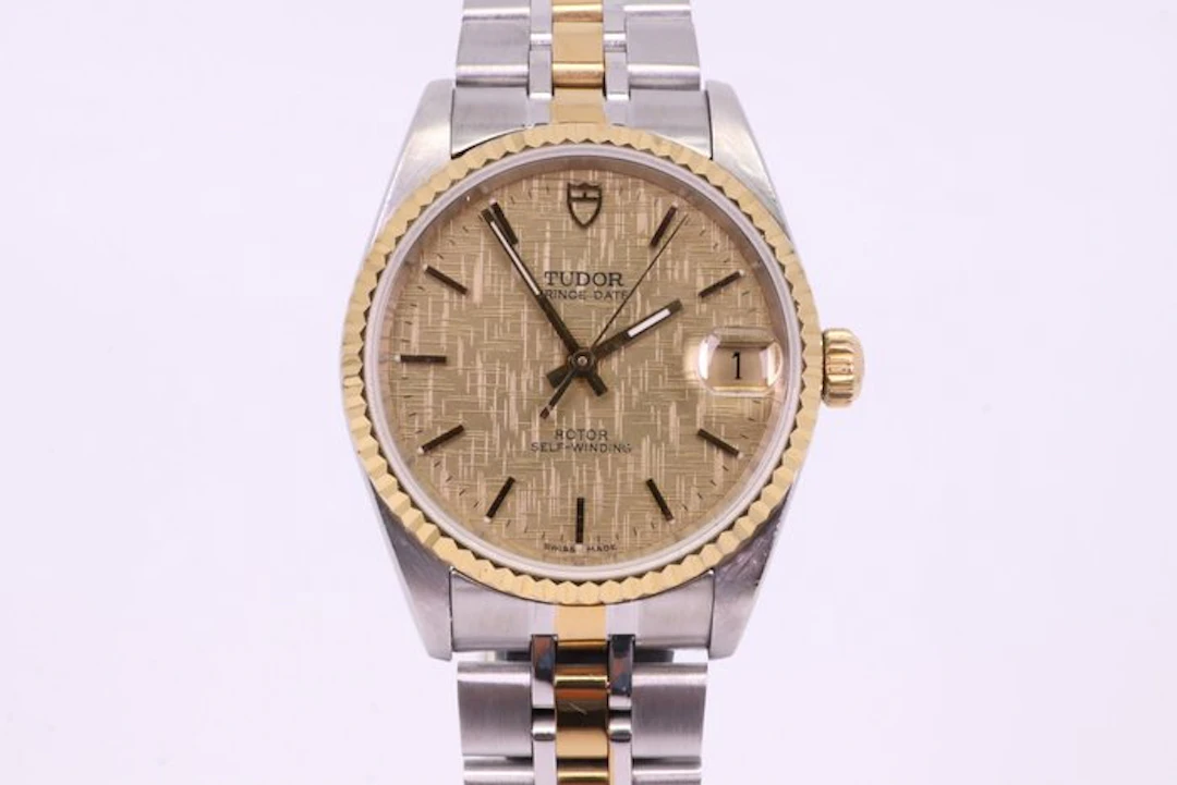 Tudor - Prince Date - No reserve price - 72033 |...