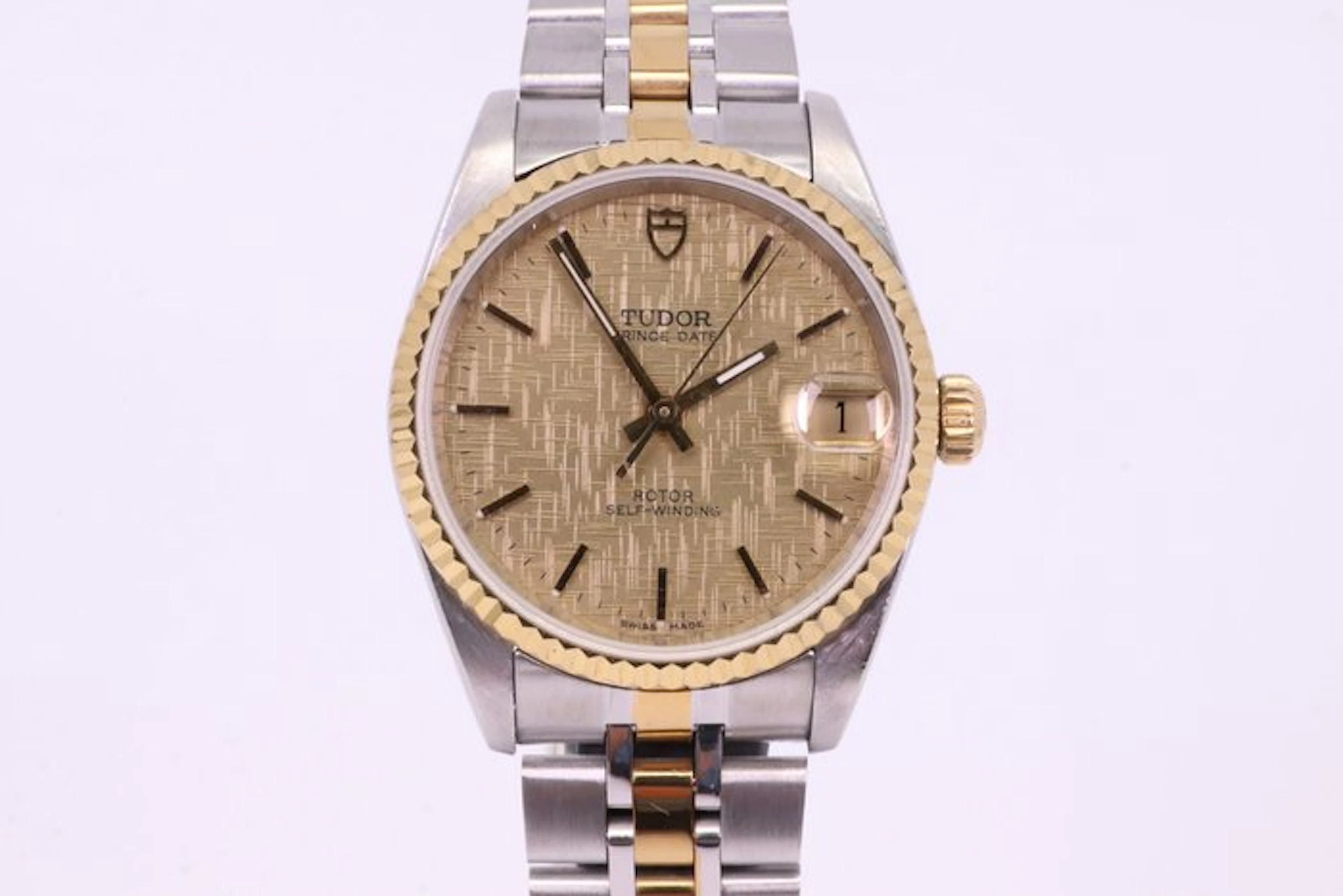 Tudor - Prince Date - No reserve price - 72033 |...