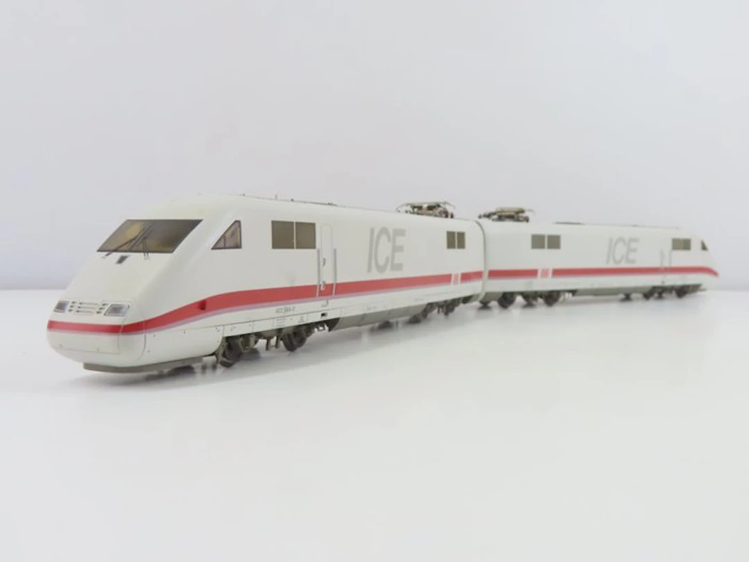 Fleischmann H0 - 4440 - Train unit (1) - 2-car set...