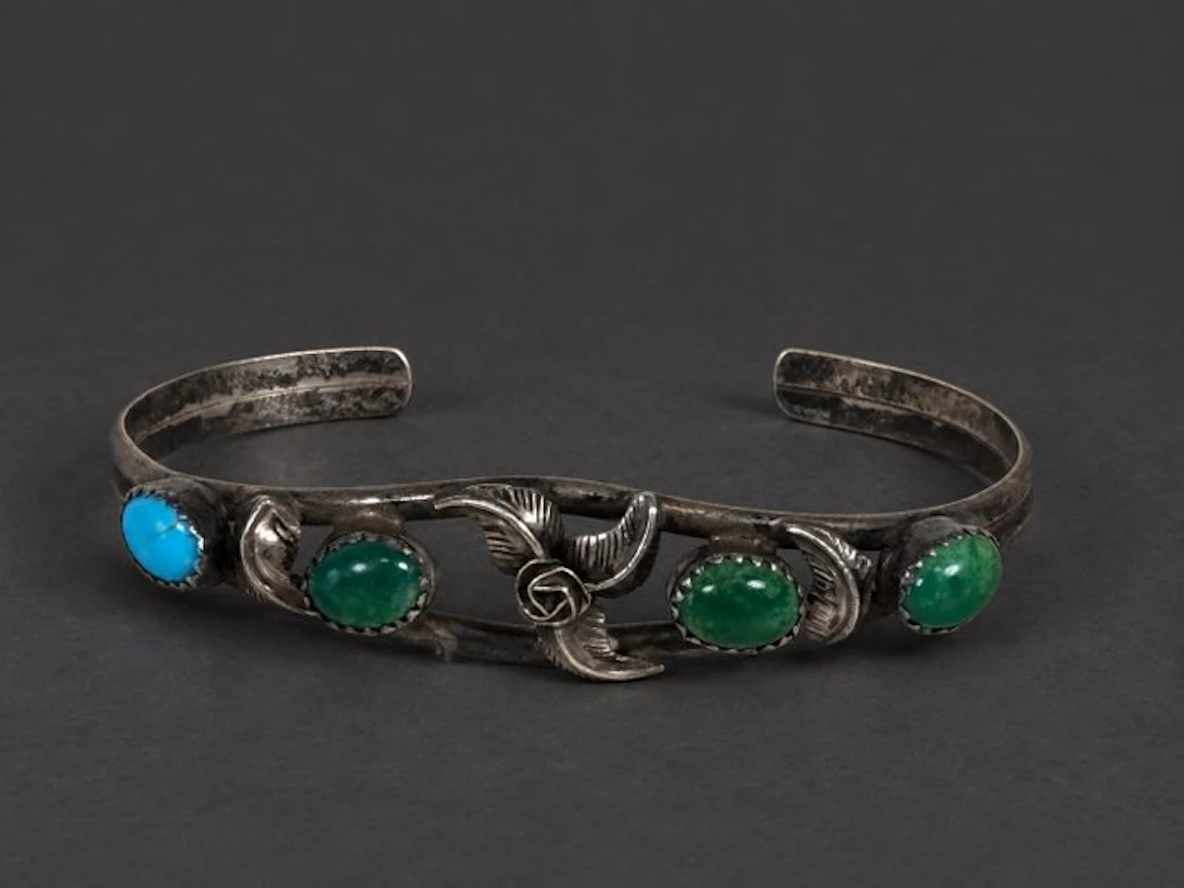 No reserve price - Bracelet Silver