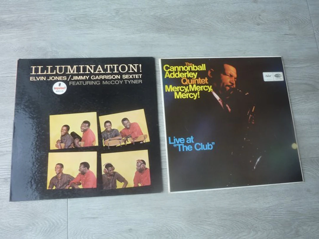 Hard Bop