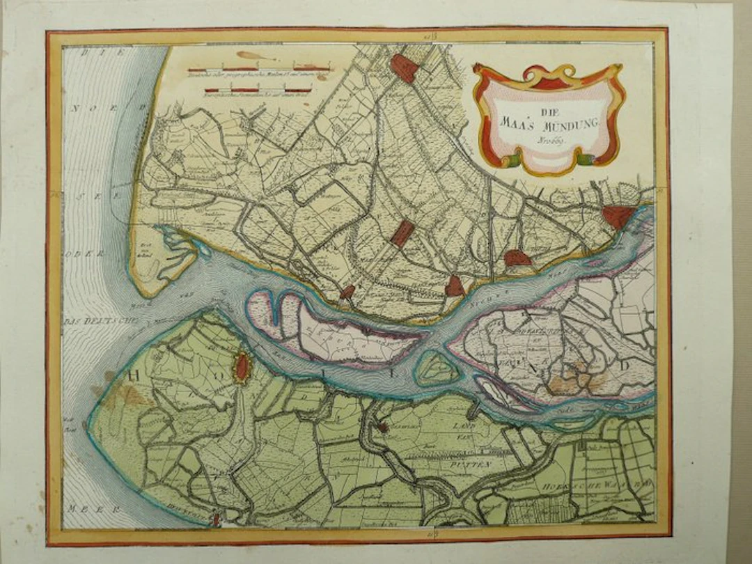 Netherlands - South Holland