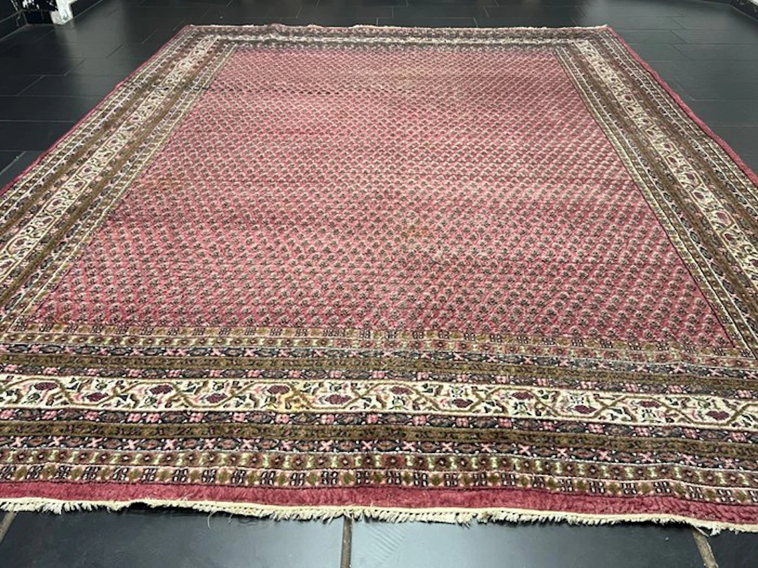 Sarough Mir - Rug - 350 cm - 260 cm