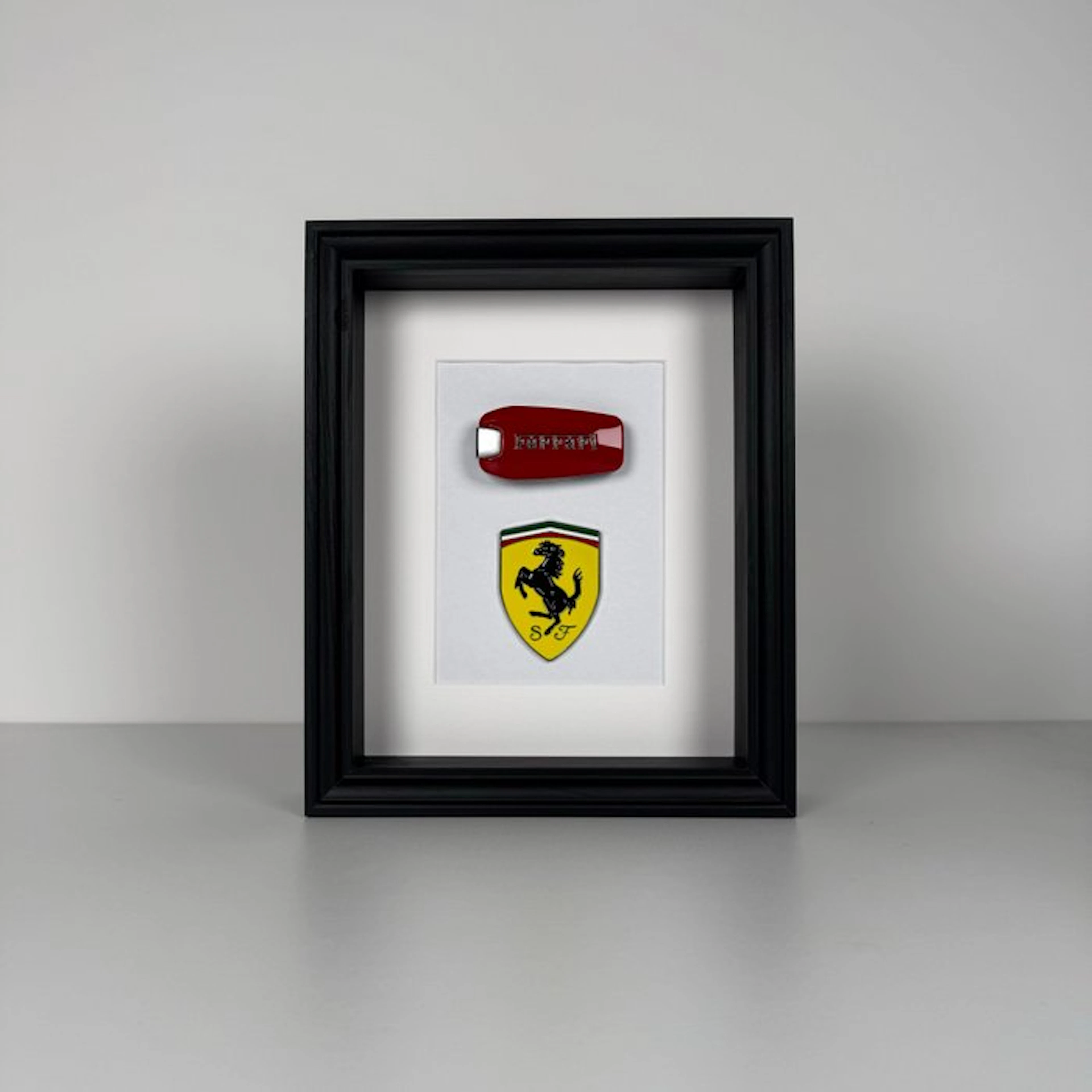 Artwork - Ferrari - 2024