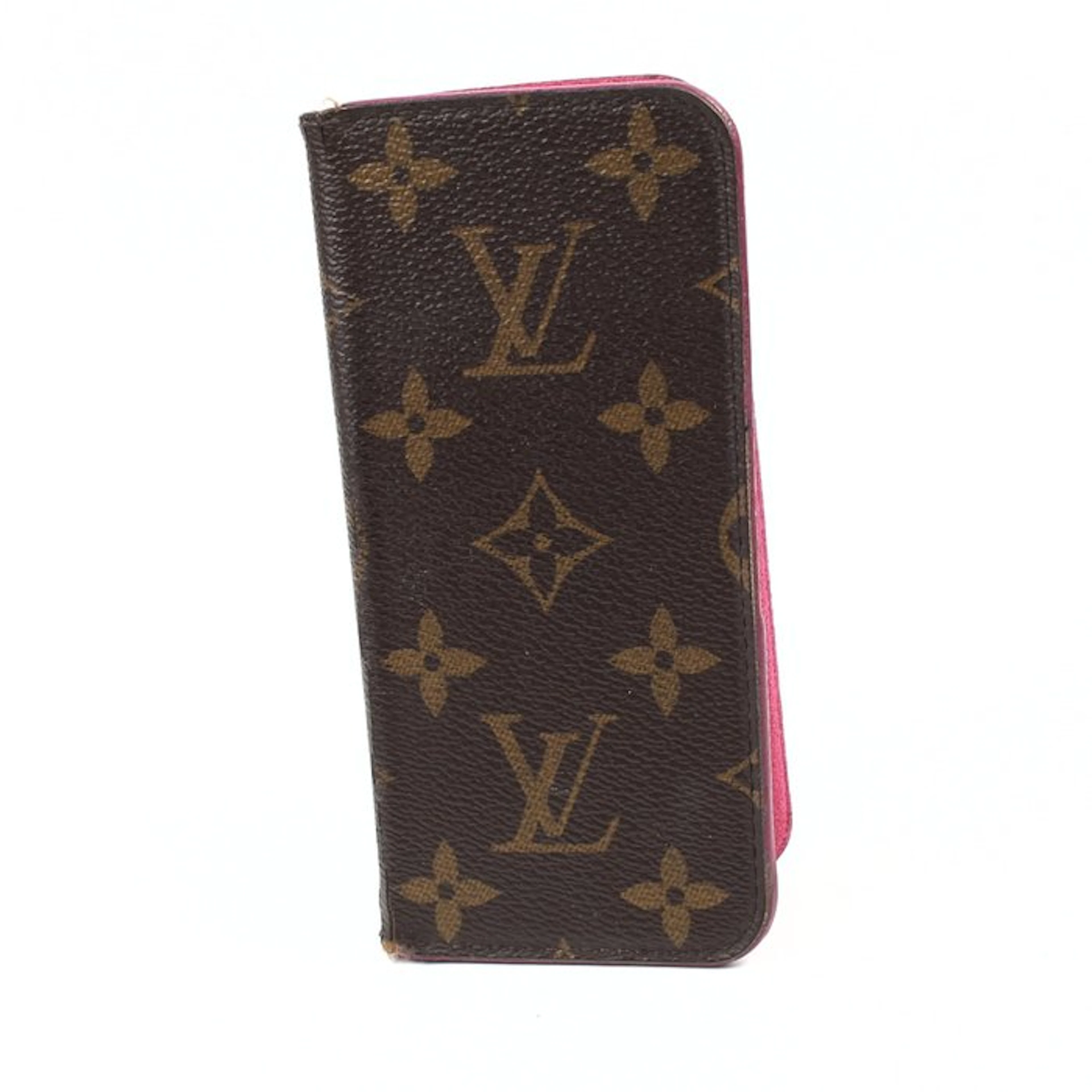 Louis Vuitton - Folio, for iPhone (No reserve price) - Phone cover