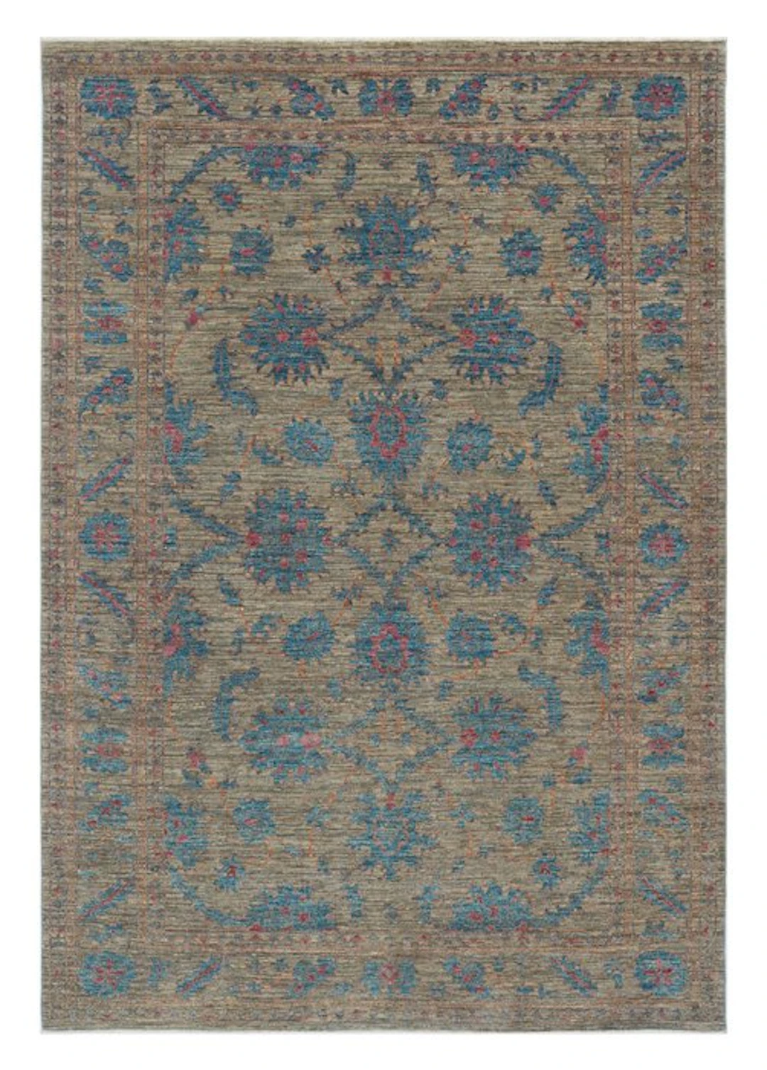 Designer Carpet - Ziegler - Farahan - New - Rug - 292 cm - 202 cm