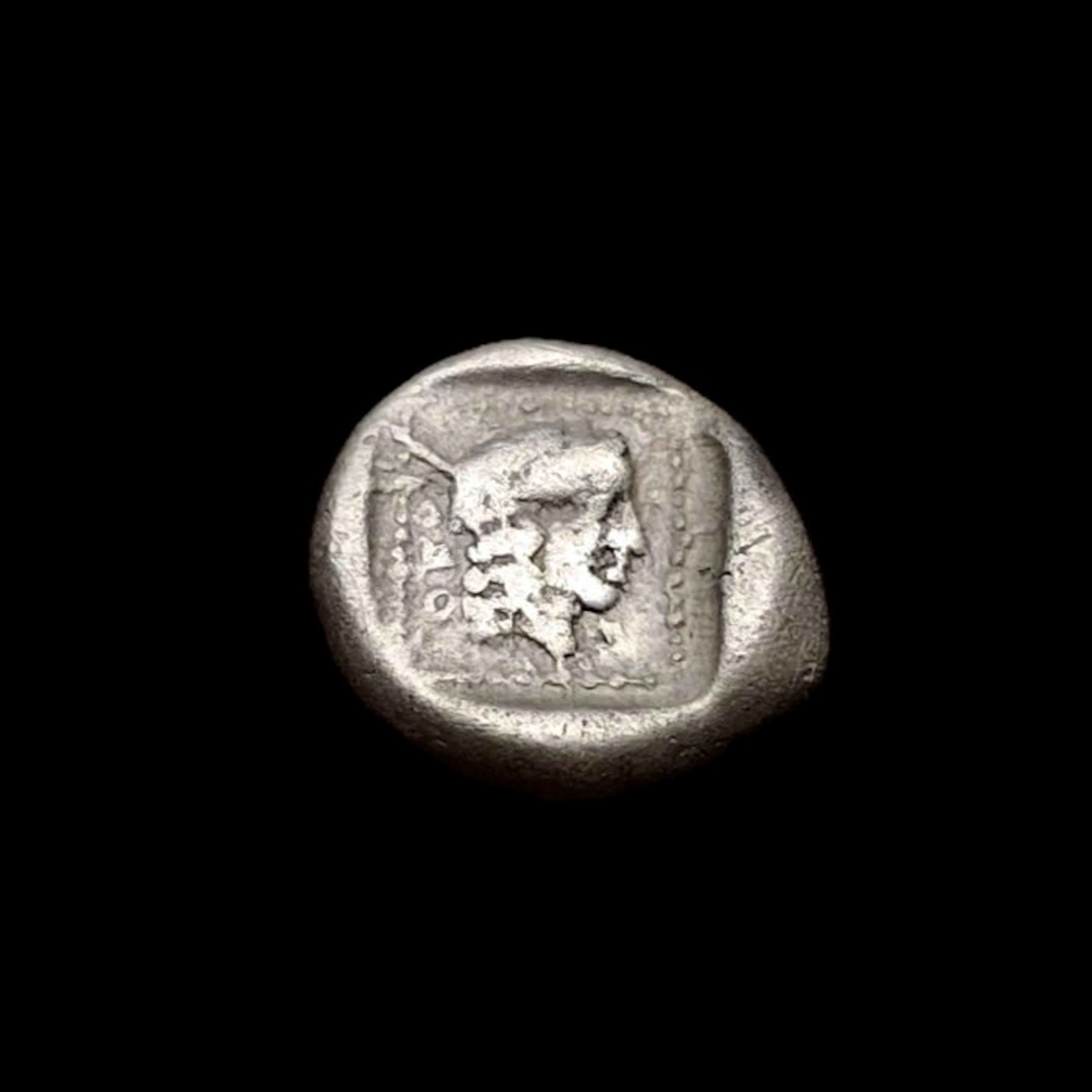 Lycia, Dynasts