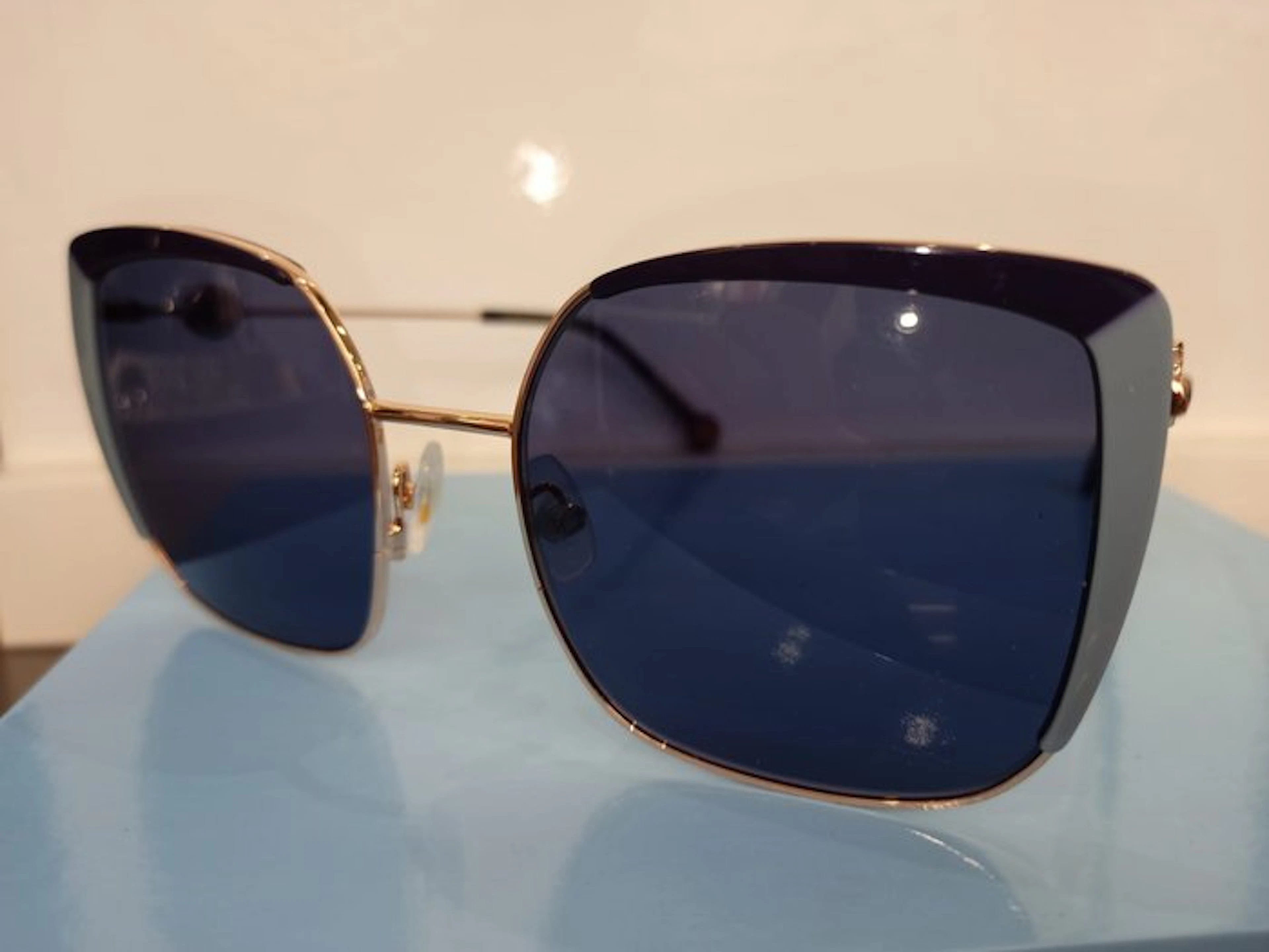 CH Carolina Herrera - HER 0111/S ZX9 Carolina Herrera - Sunglasses